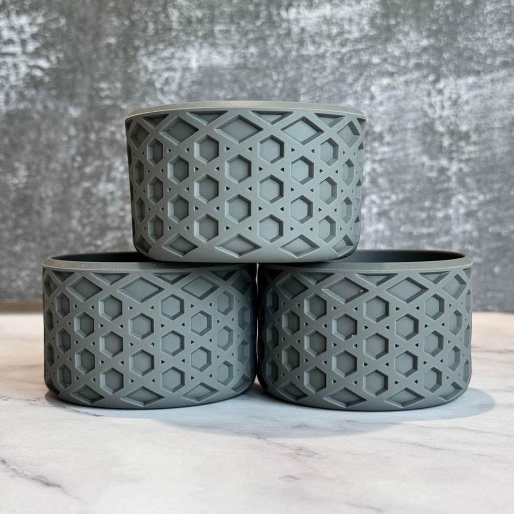 Stanley Cup Boot – CHARCOAL Waffle Boots™