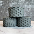 Stanley Cup Boot – CHARCOAL Waffle Boots™