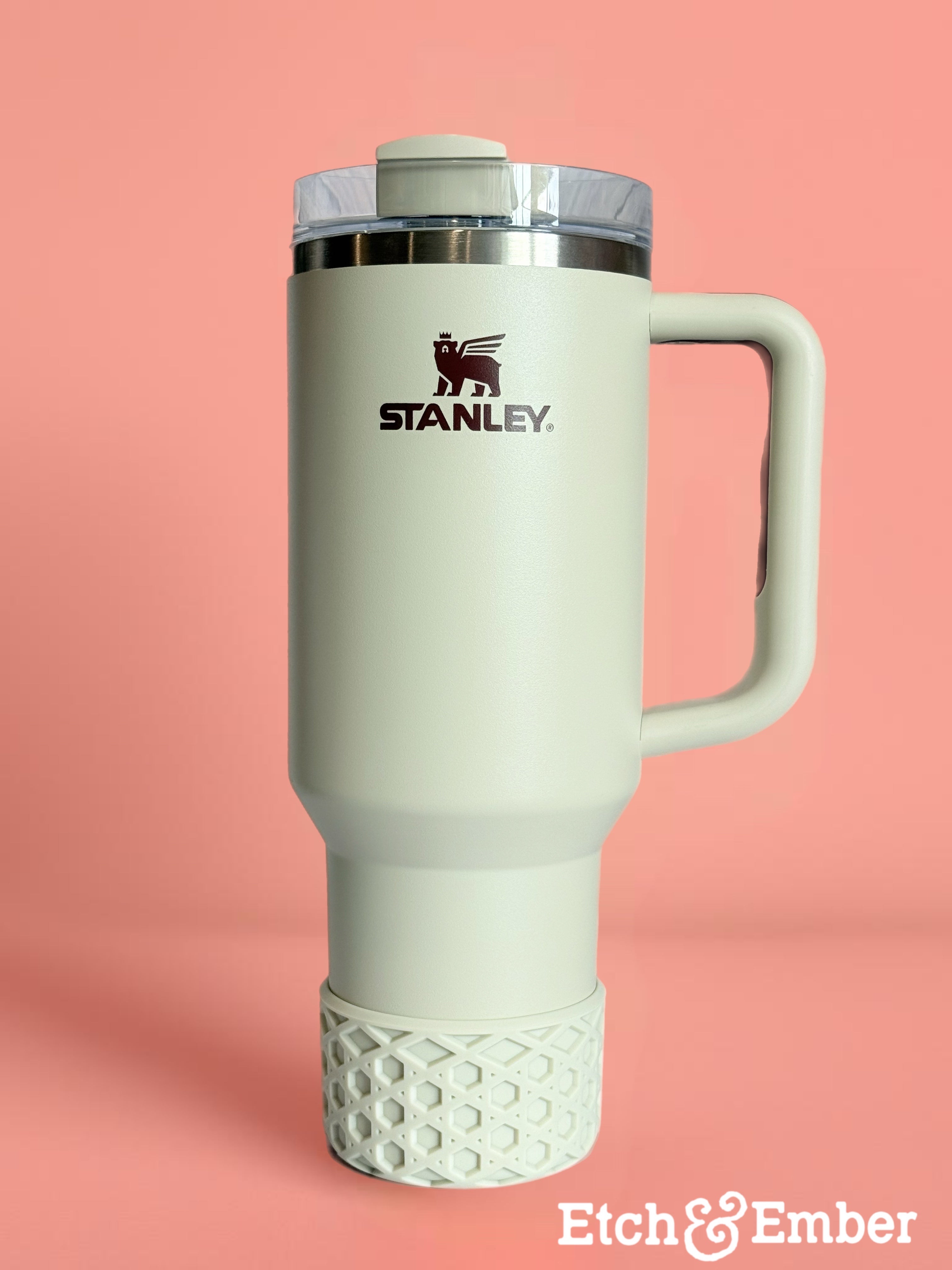 Stanley Cup Boot – Macadamia Tan Waffle Boots™