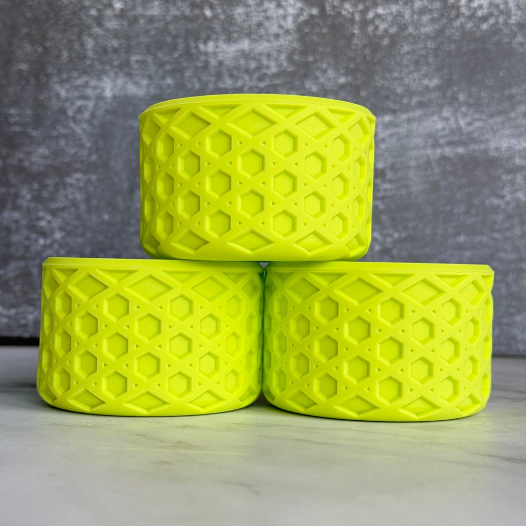 Stanley Cup Boot – Chartreuse Waffle Boots™