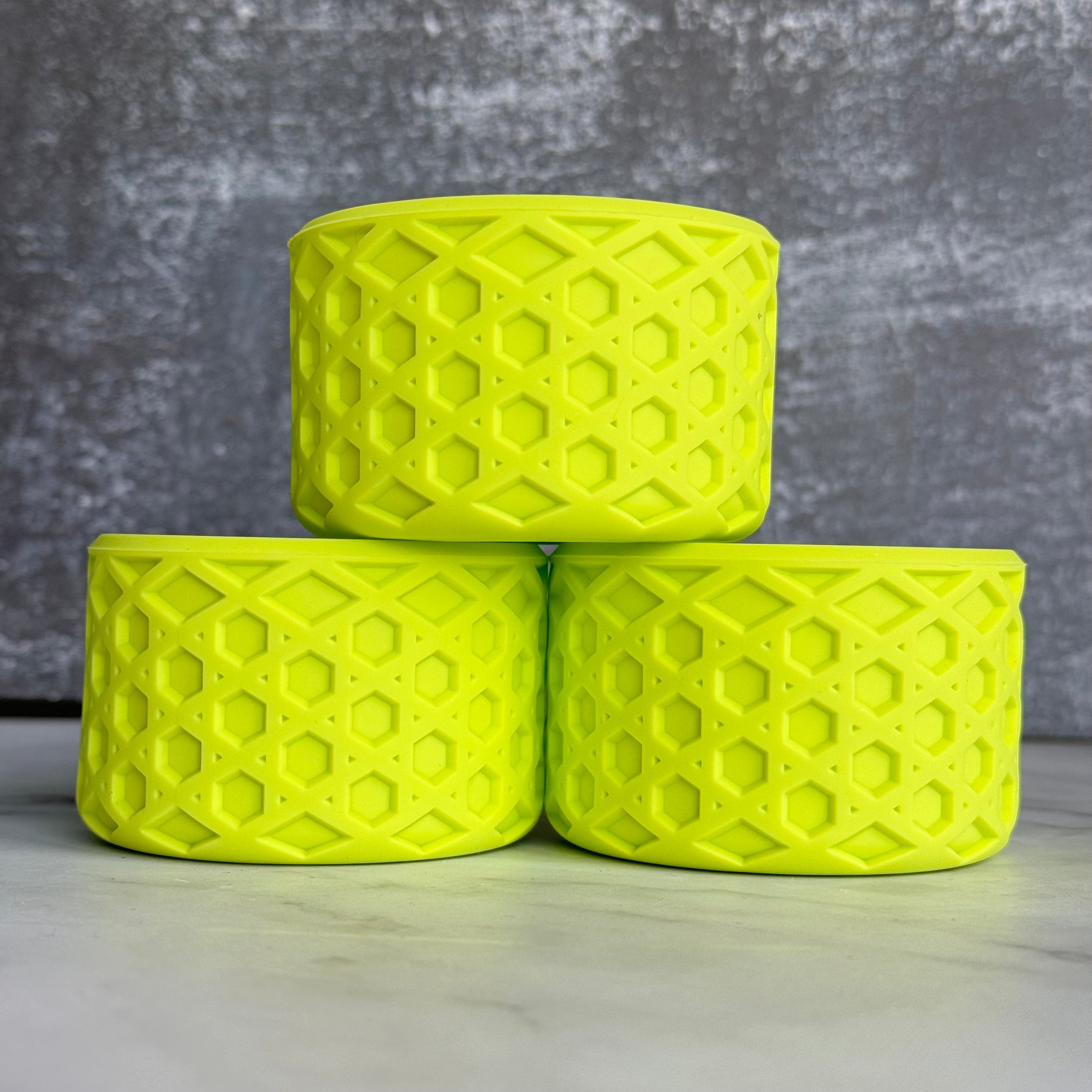 Stanley Cup Boot – Chartreuse Waffle Boots™