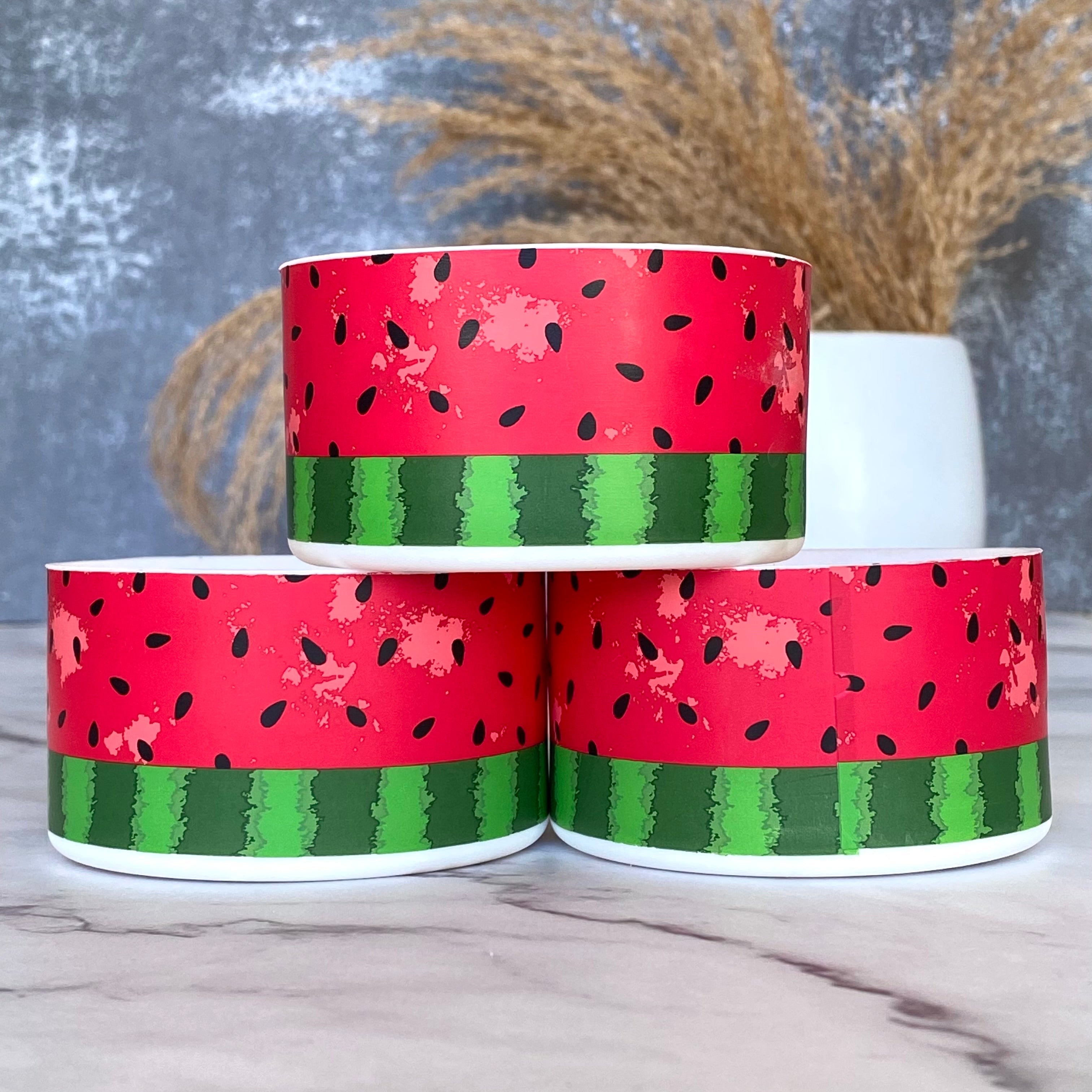 ONE BIG WATERMELON  Boot
