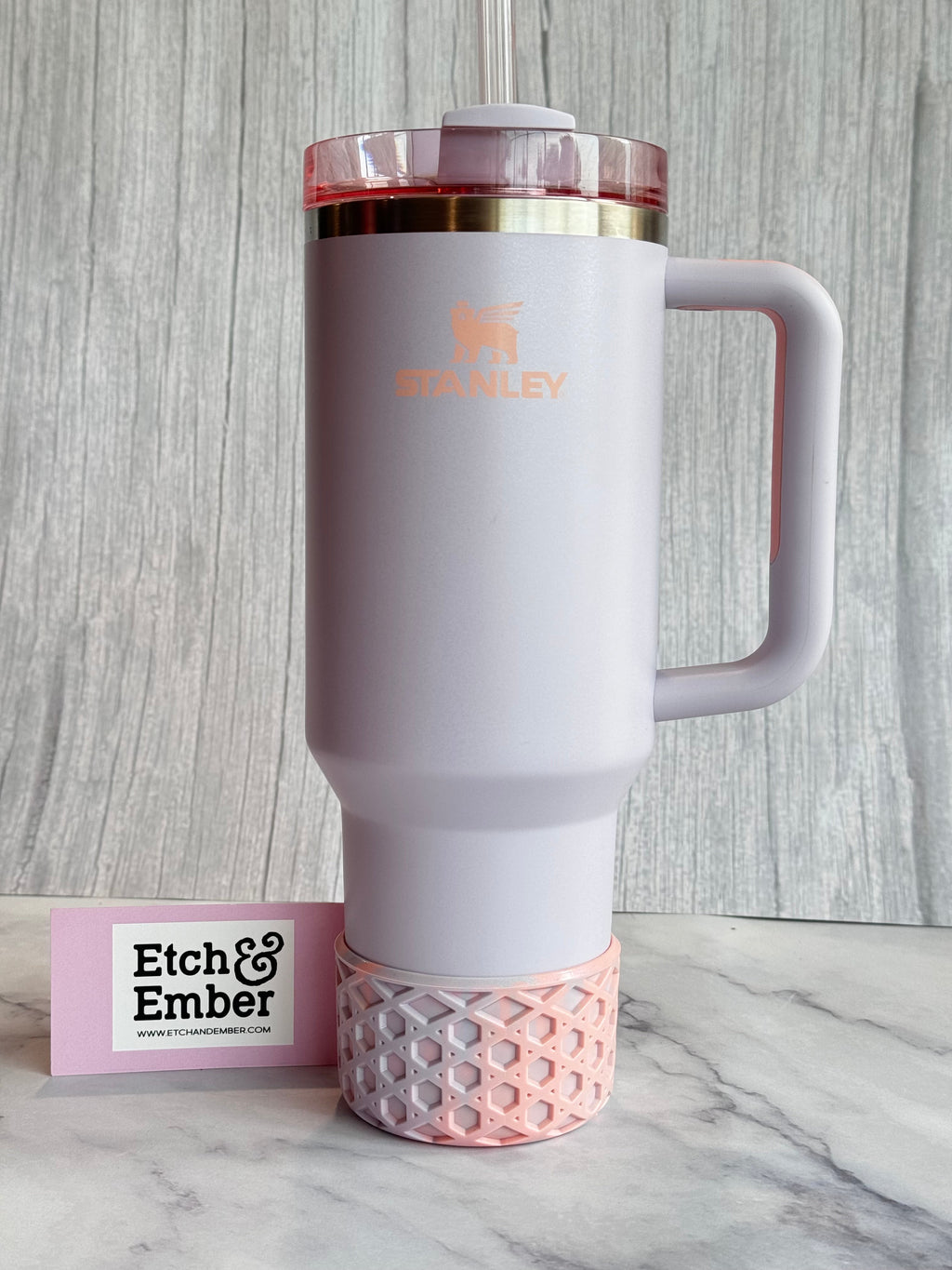 Stanley Cup Boot – Orchid Shimmer Remix Waffle Boots™