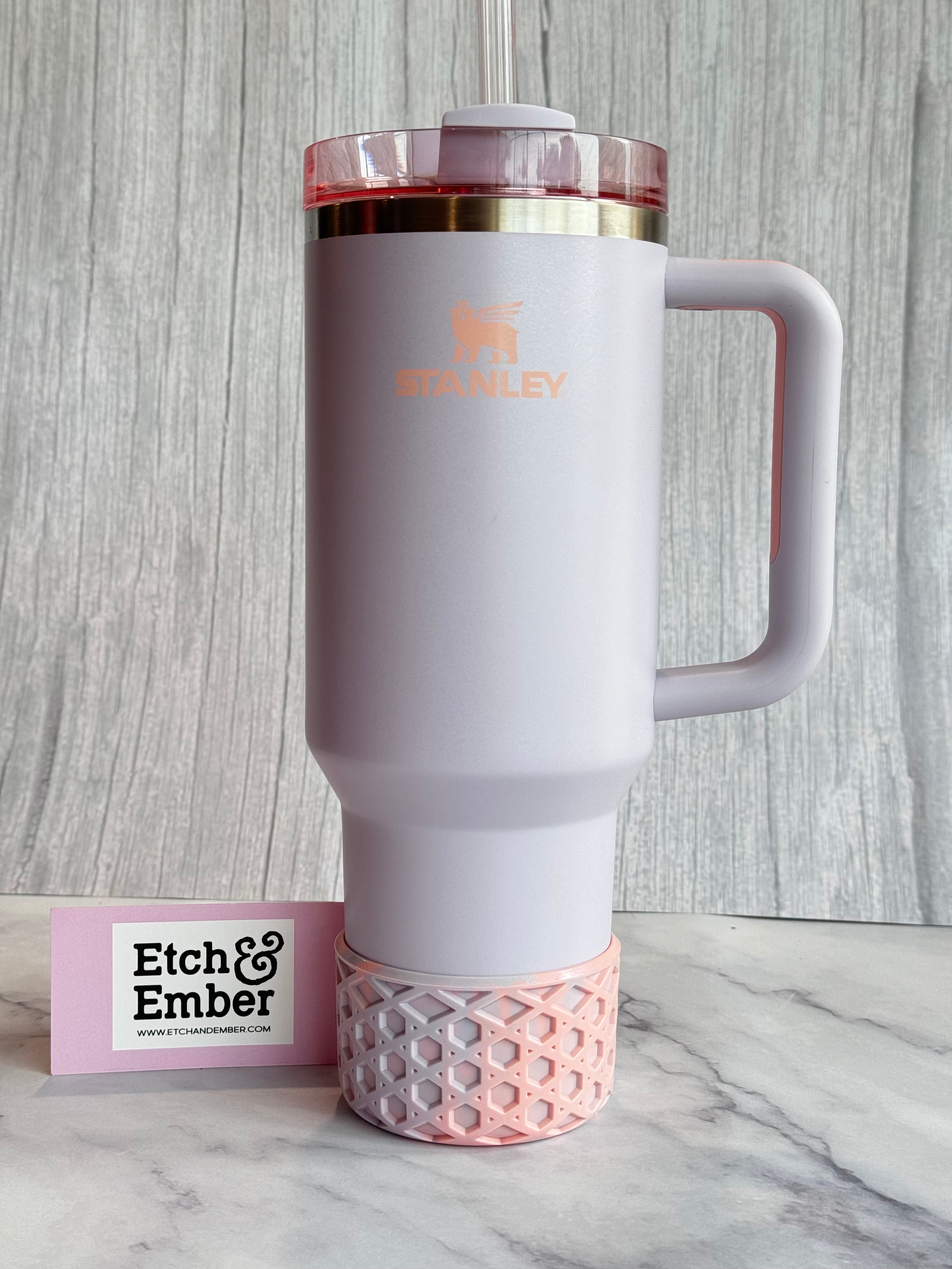 Stanley Cup Boot – Orchid Shimmer Remix Waffle Boots™