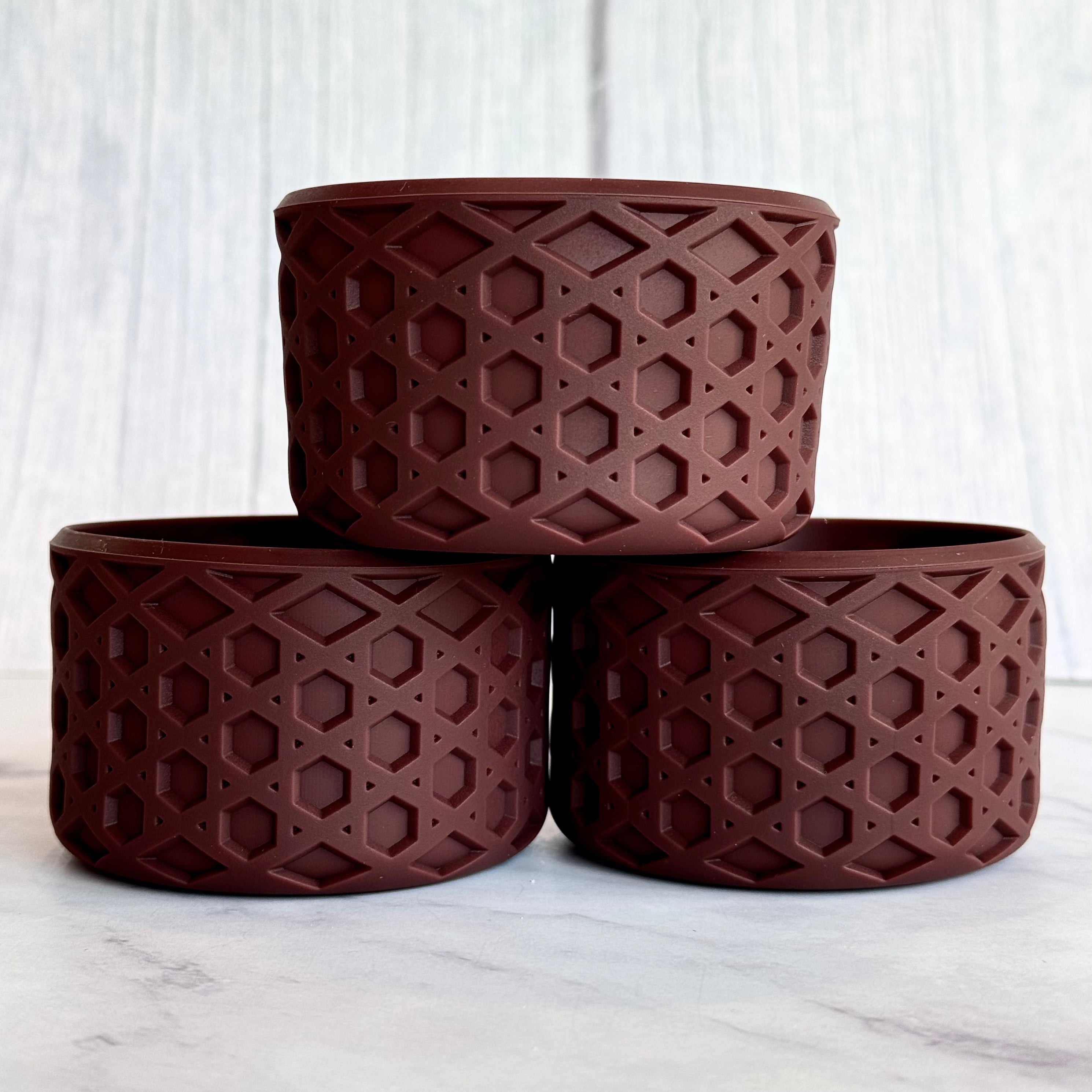 Stanley Cup Boot – Cabernet Waffle Boots™