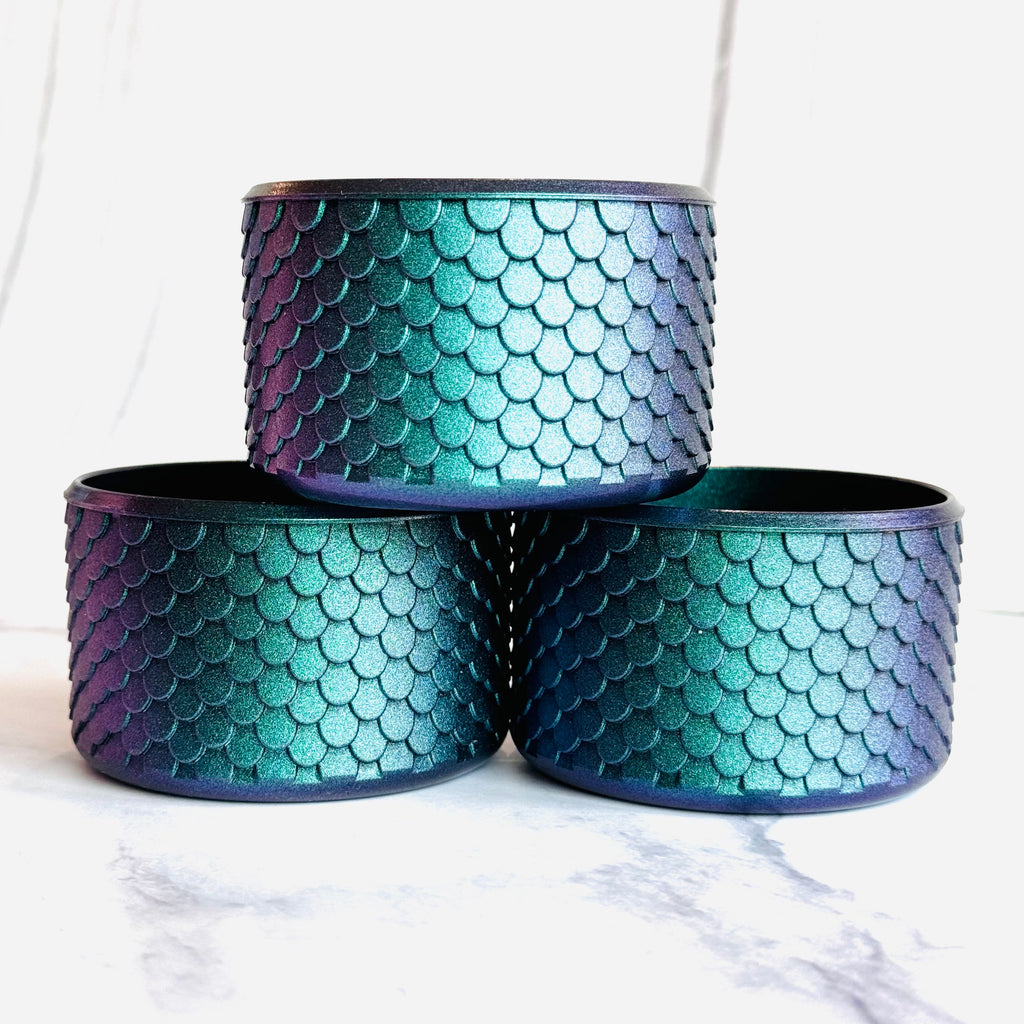 CHROMA MERMAID  Boot