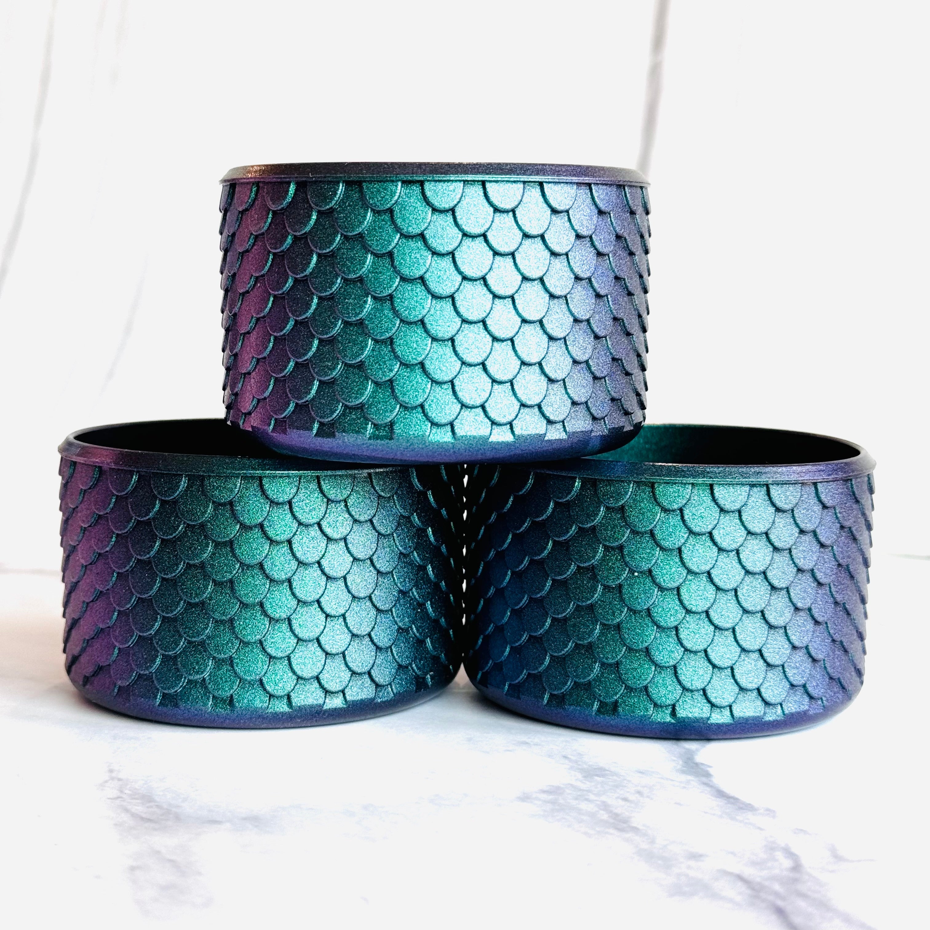 CHROMA MERMAID  Boot