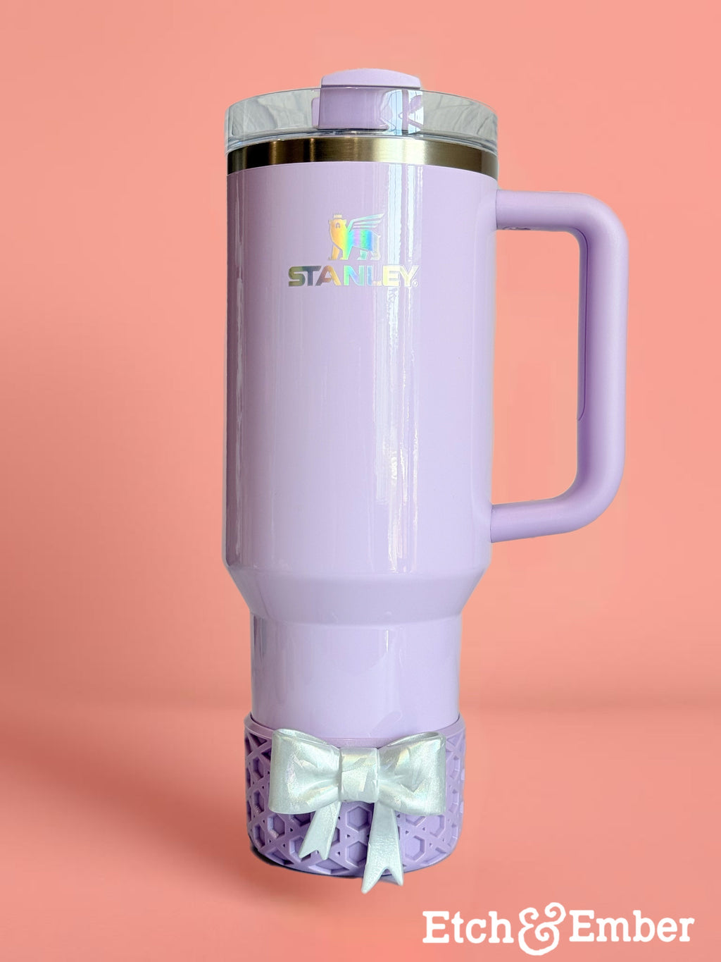 Stanley Cup Boot – Sour Grape Coquette Waffle Boots™