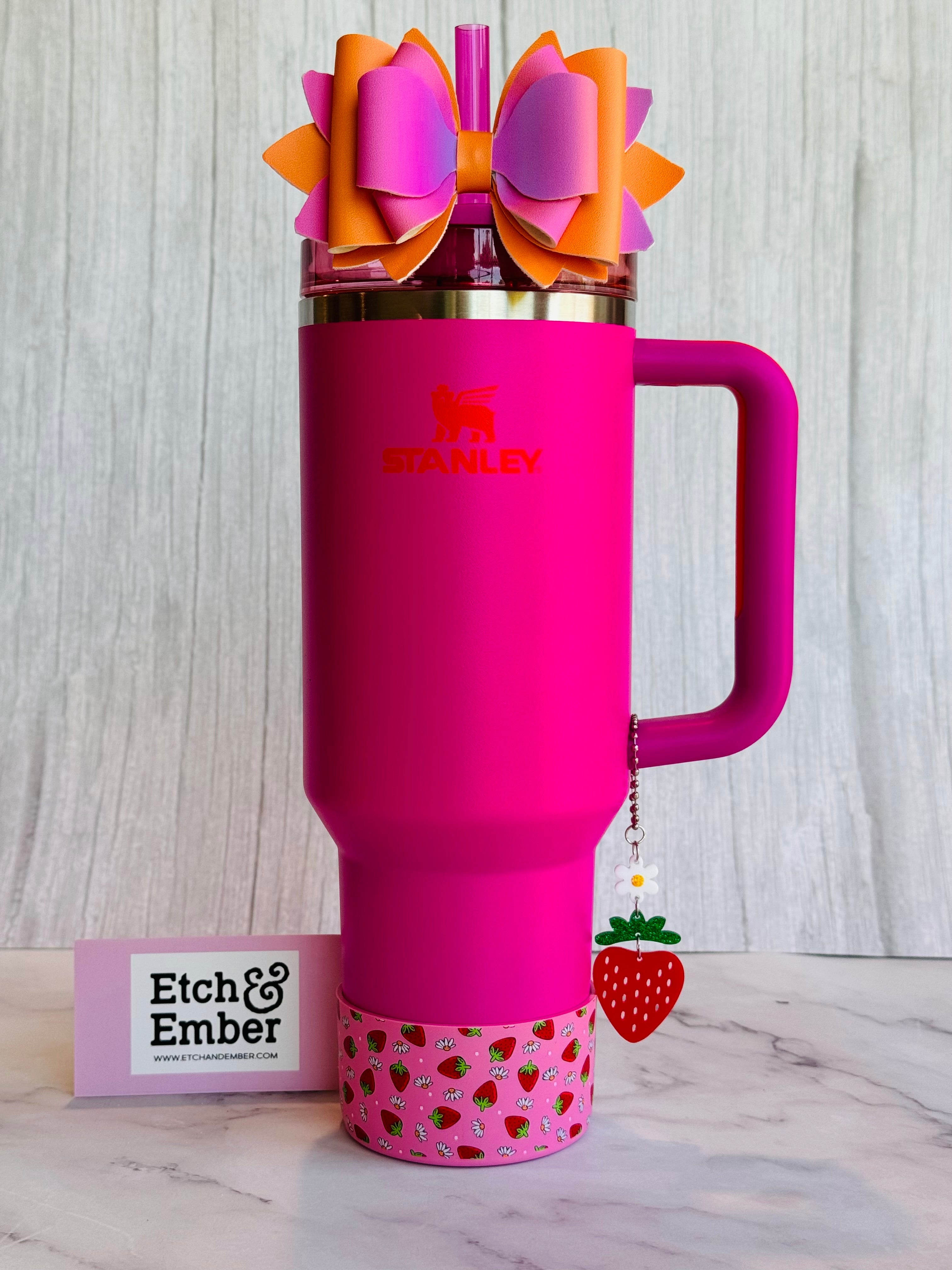 BERRY BLISS  Boot