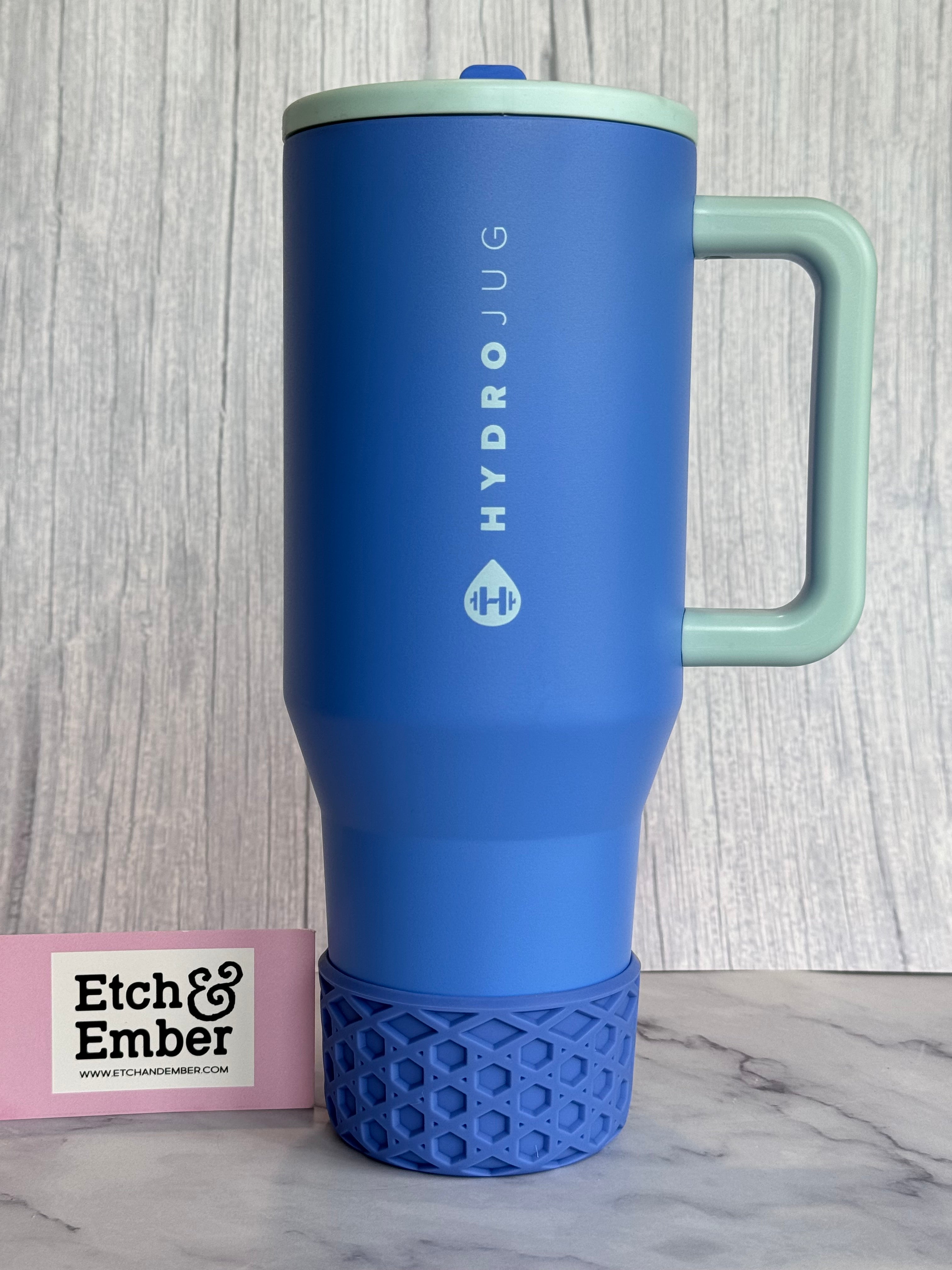 Stanley Cup Boot – BERYL BLUE Waffle Boots™
