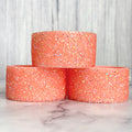 Pucker Peach Druzy BLING  Boot