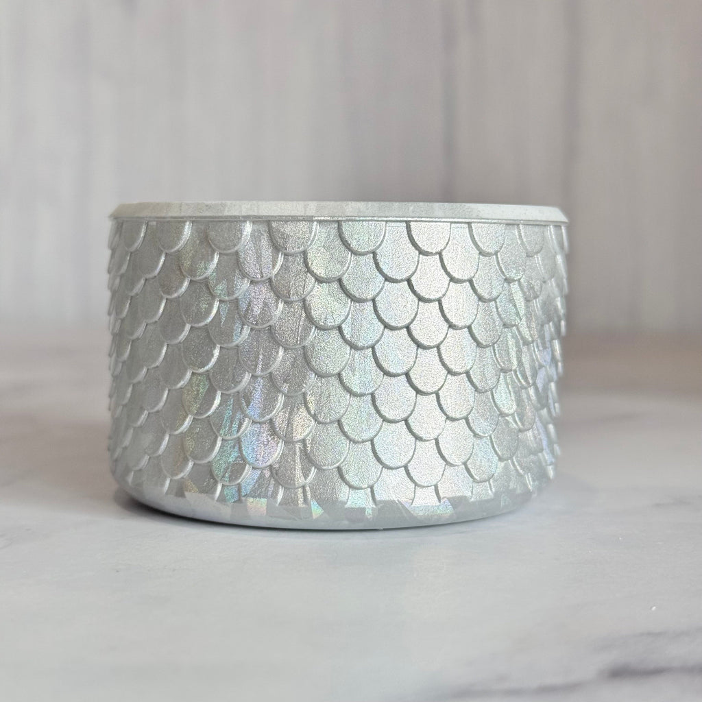 Stanley Cup Boot – Holographic Mermaid  Boot Waffle Boots™