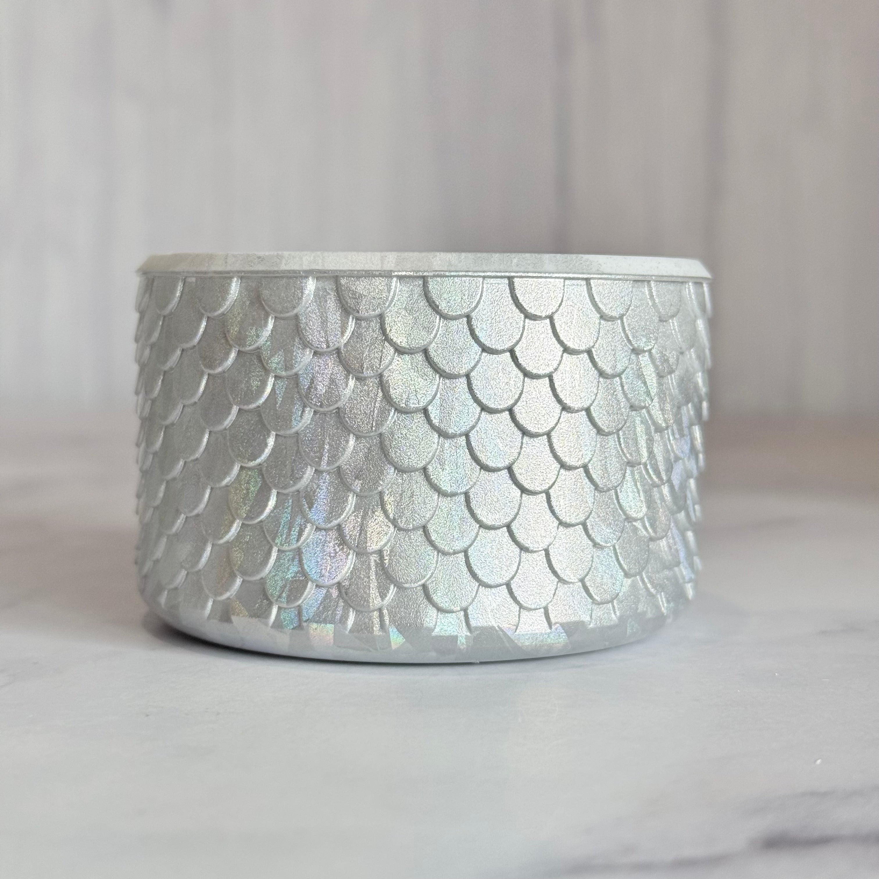 Stanley Cup Boot – Holographic Mermaid  Boot Waffle Boots™
