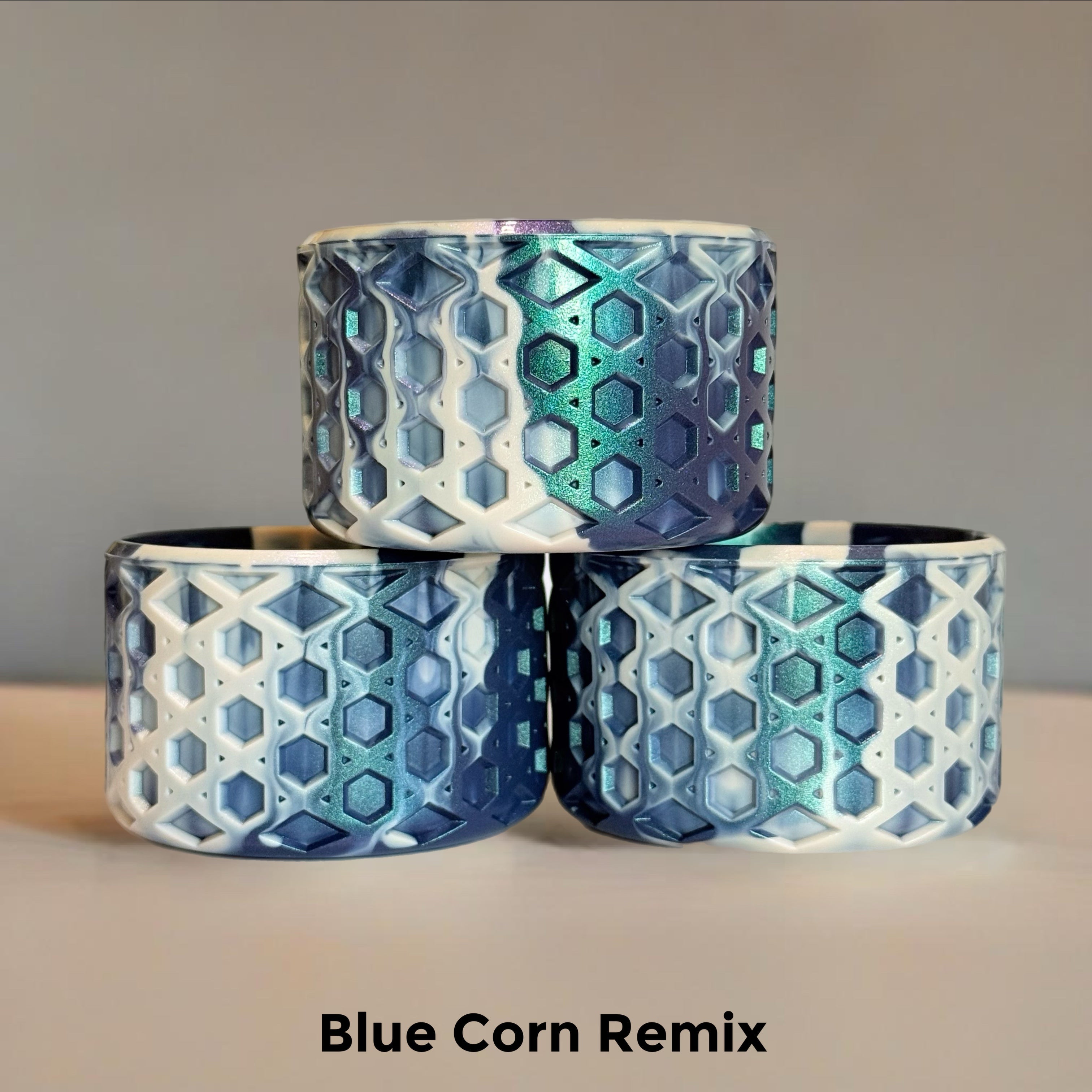 Stanley Cup Boot – Blue Corn Remix Waffle Boots™