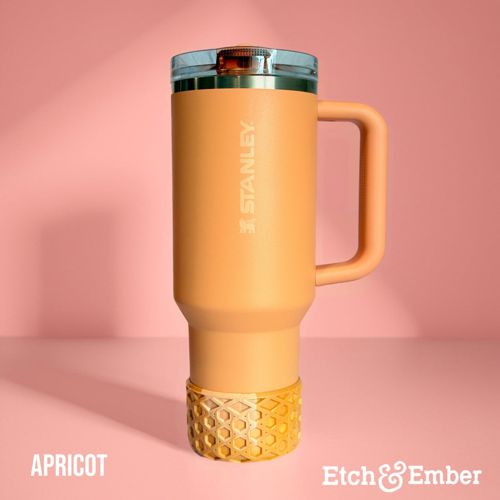 Stanley Cup Boot – Apricot Remix Waffle Boots™