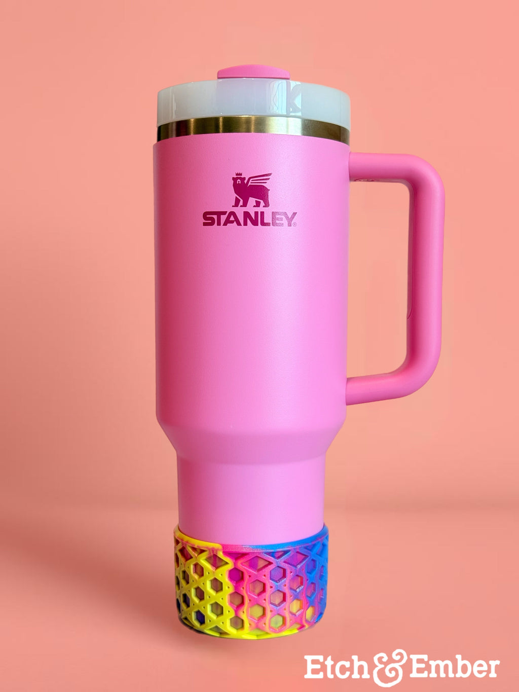 Stanley Cup Boot – Color Rush Remix Waffle Boots™