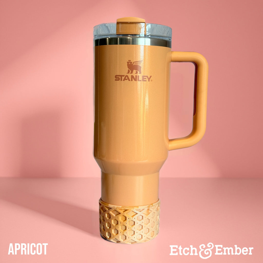 Stanley Cup Boot – Apricot Remix Waffle Boots™