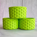 Stanley Cup Boot – BRIGHT LIME Waffle Boots™