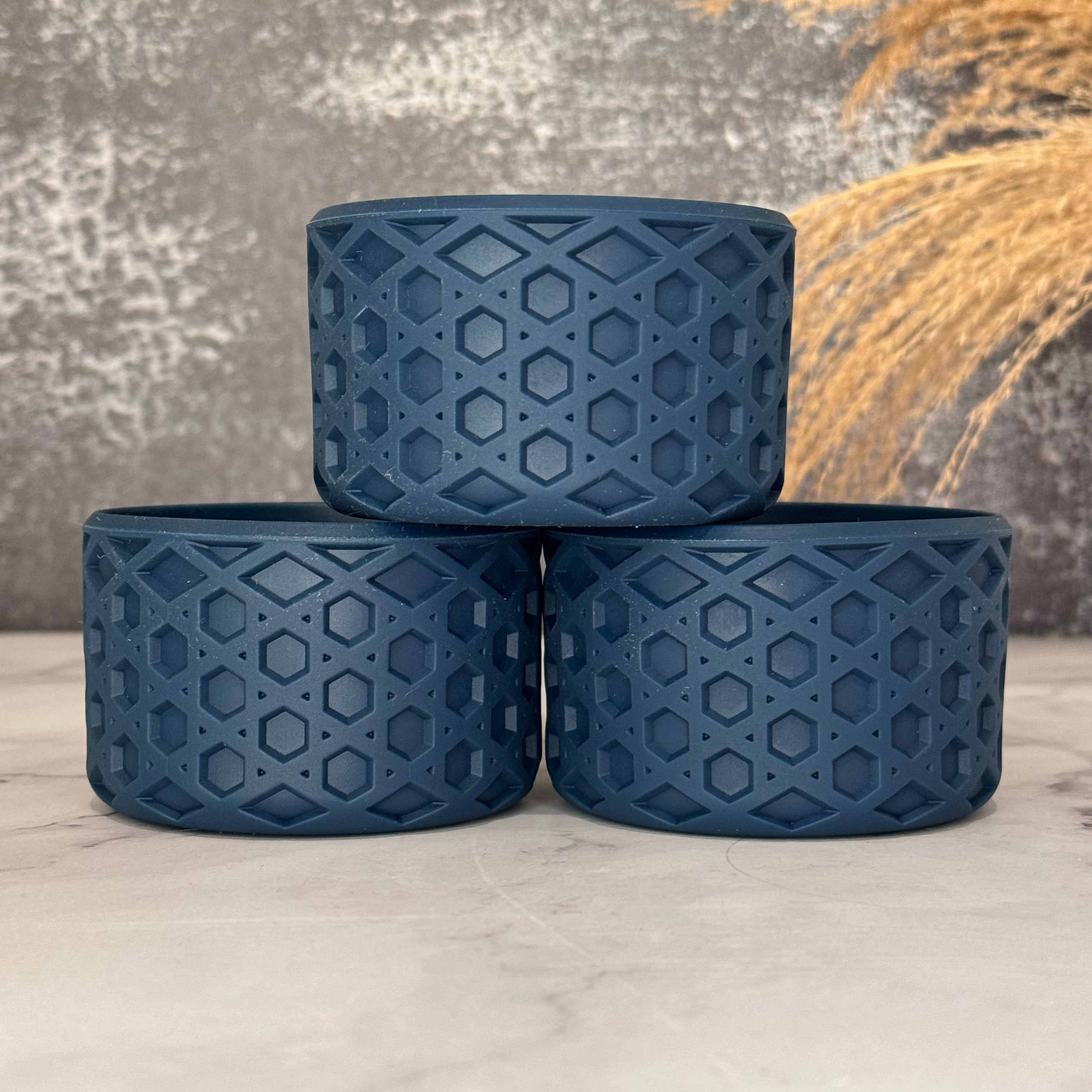Stanley Cup Boot – Navy Voyage Waffle Boots™