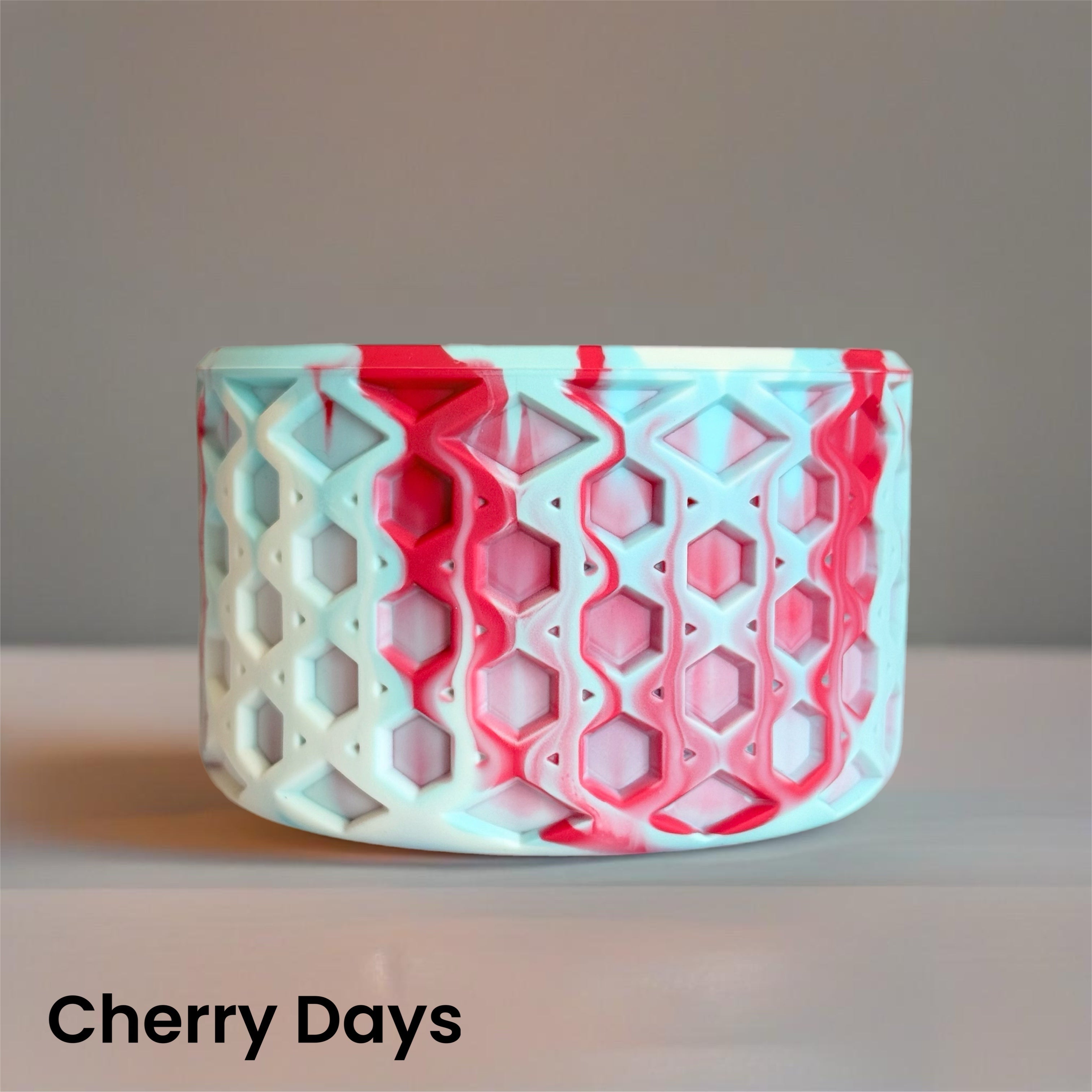Stanley Cup Boot – Cherry Days Waffle Boots™