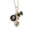 FAVORITE GIRLIE THINGS Charm - Tumbler Handle Charm