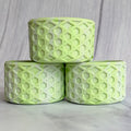 Stanley Cup Boot – LIME OMBRE Waffle Boots™