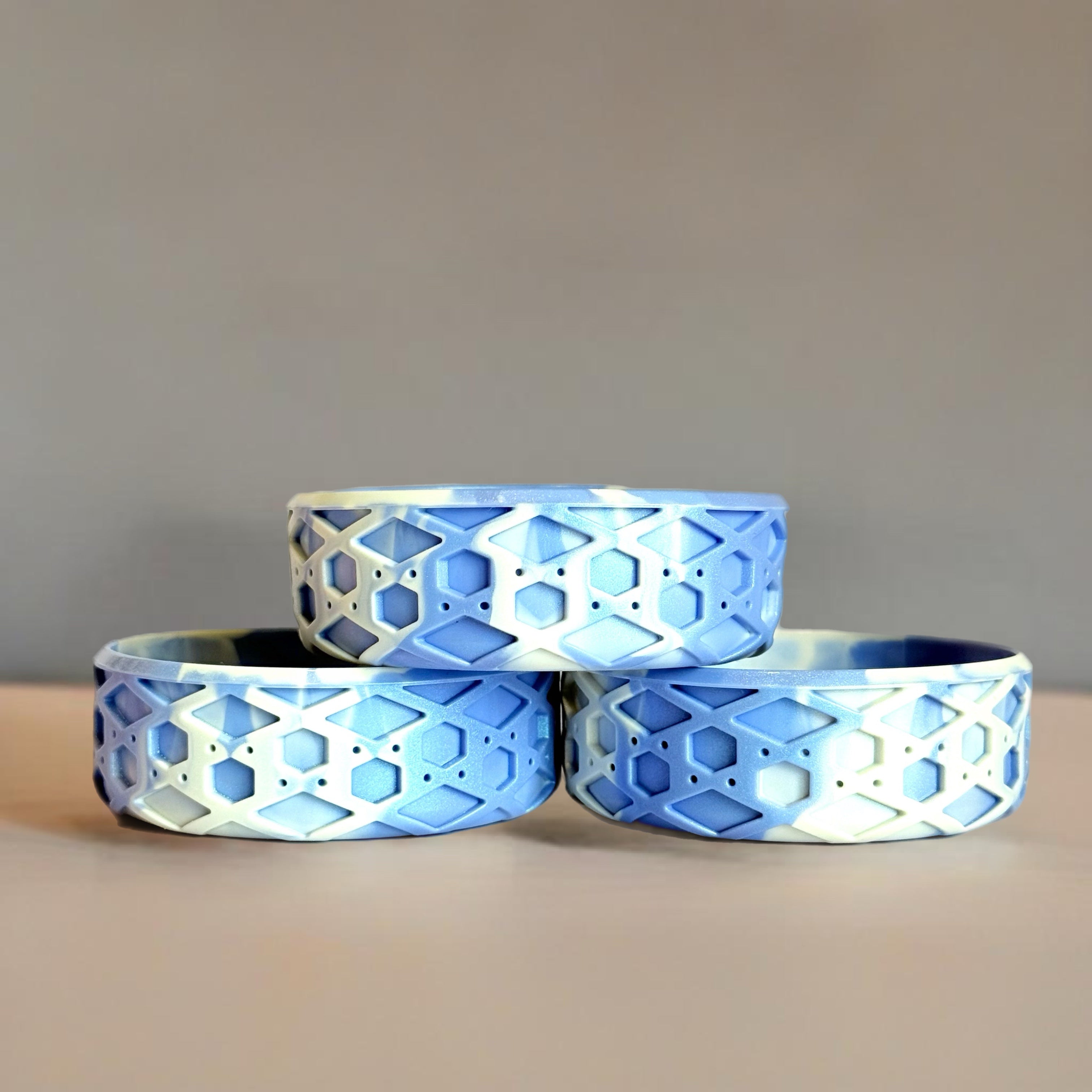 Stanley Cup Boot – Tied & True Blue 3.25” Waffle Shorty Boot Waffle Boots™
