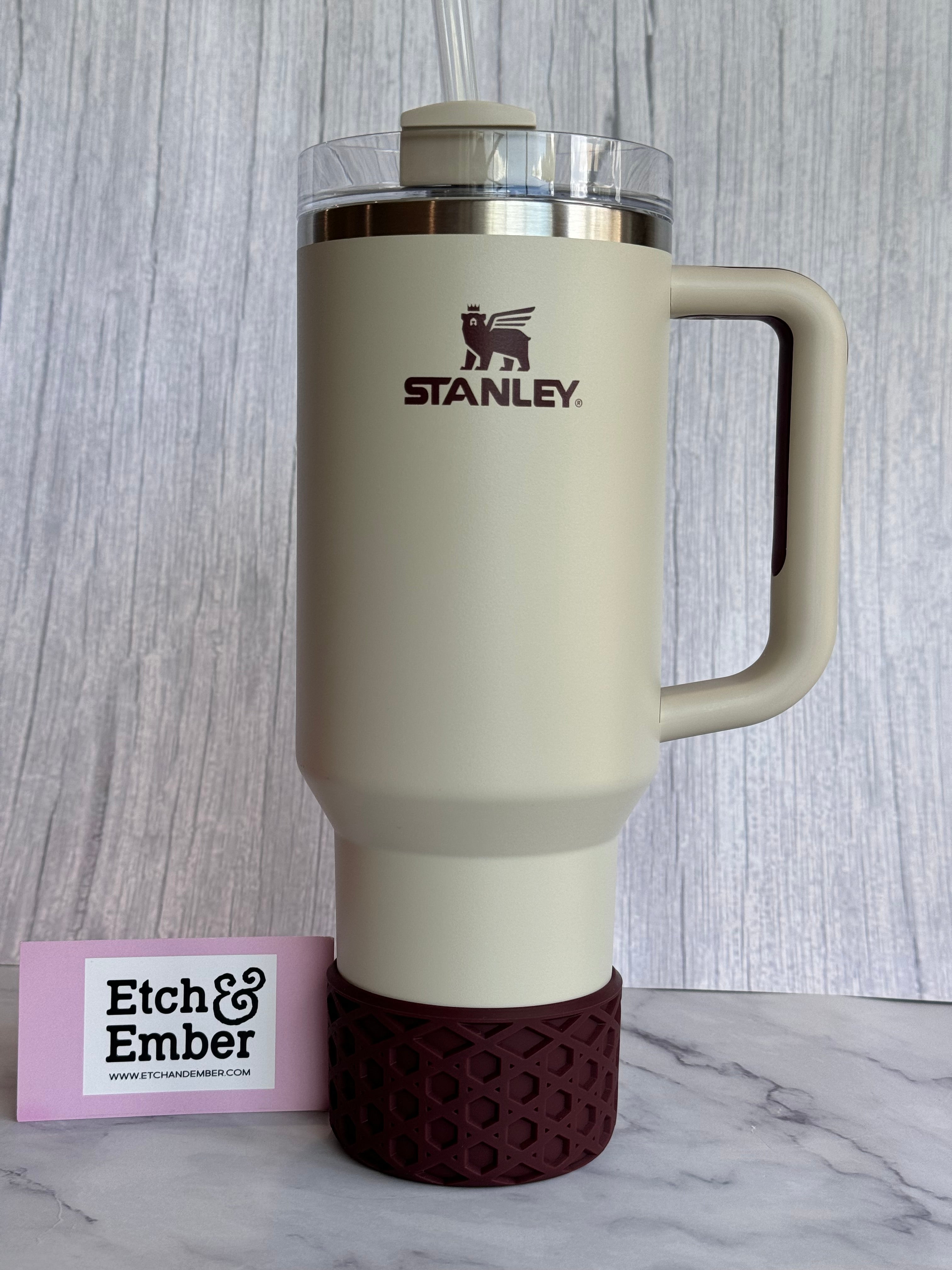 Stanley Cup Boot – Cabernet Waffle Boots™