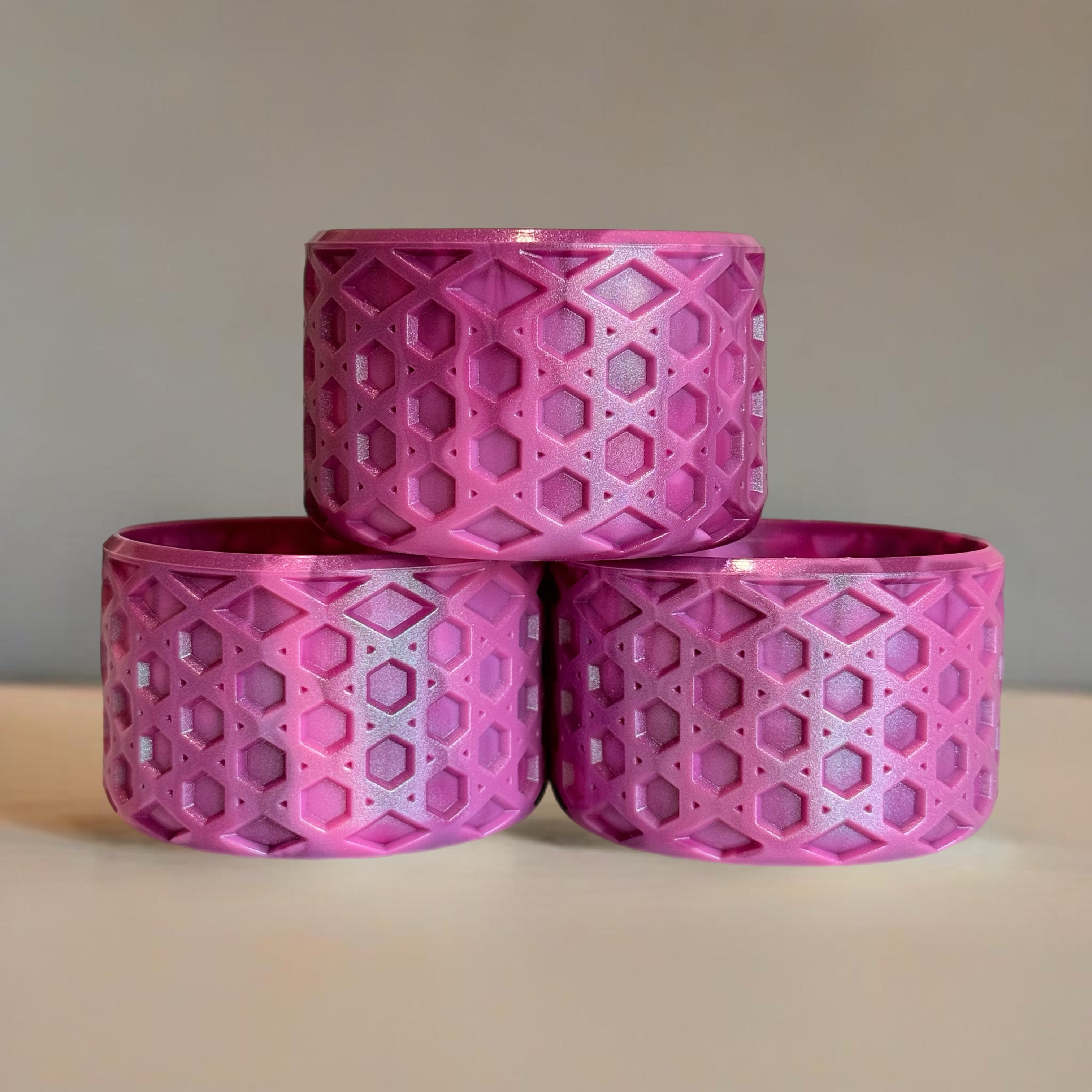 Stanley Cup Boot – Azalea Remix Waffle Boots™