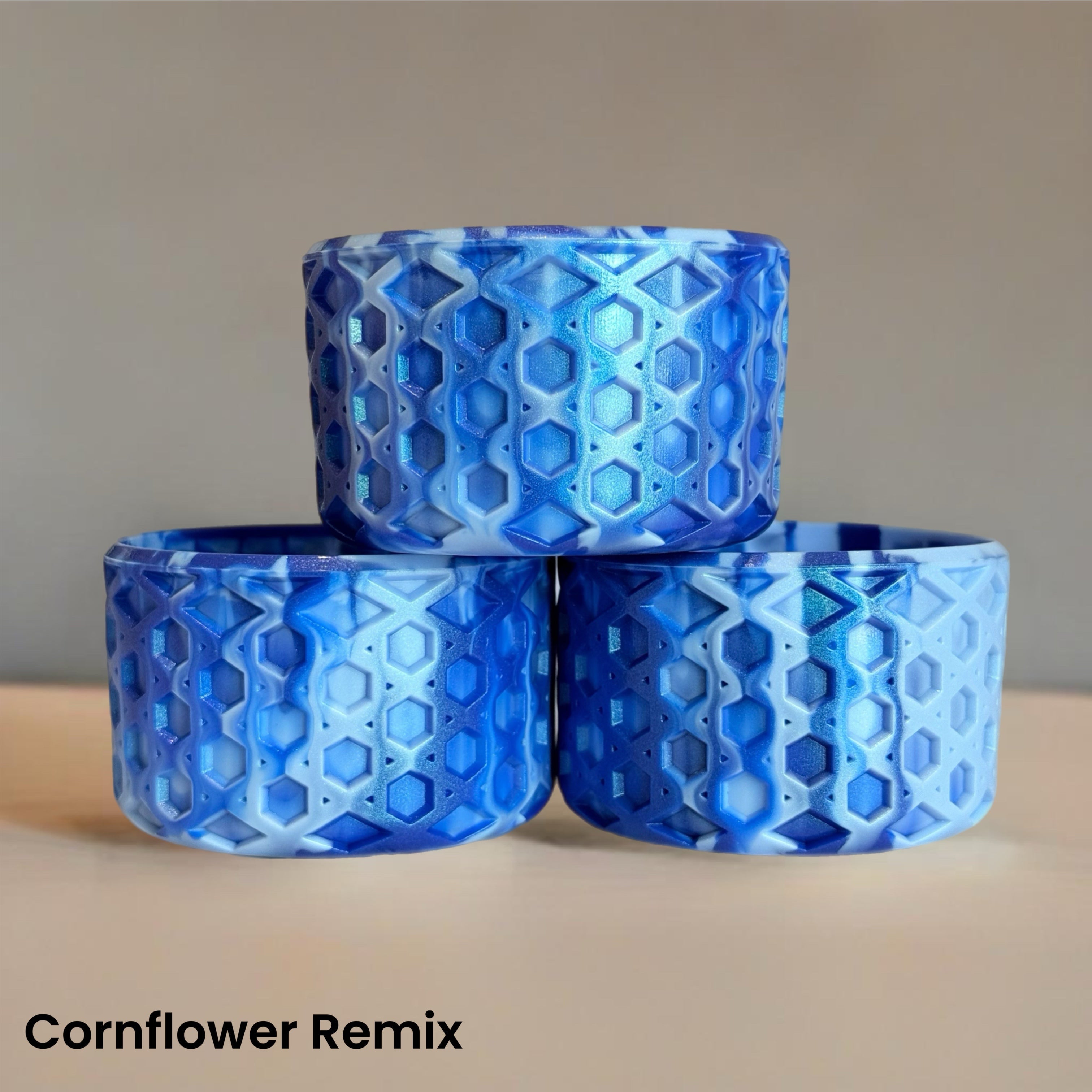 Stanley Cup Boot – Cornflower Remix Waffle Boots™