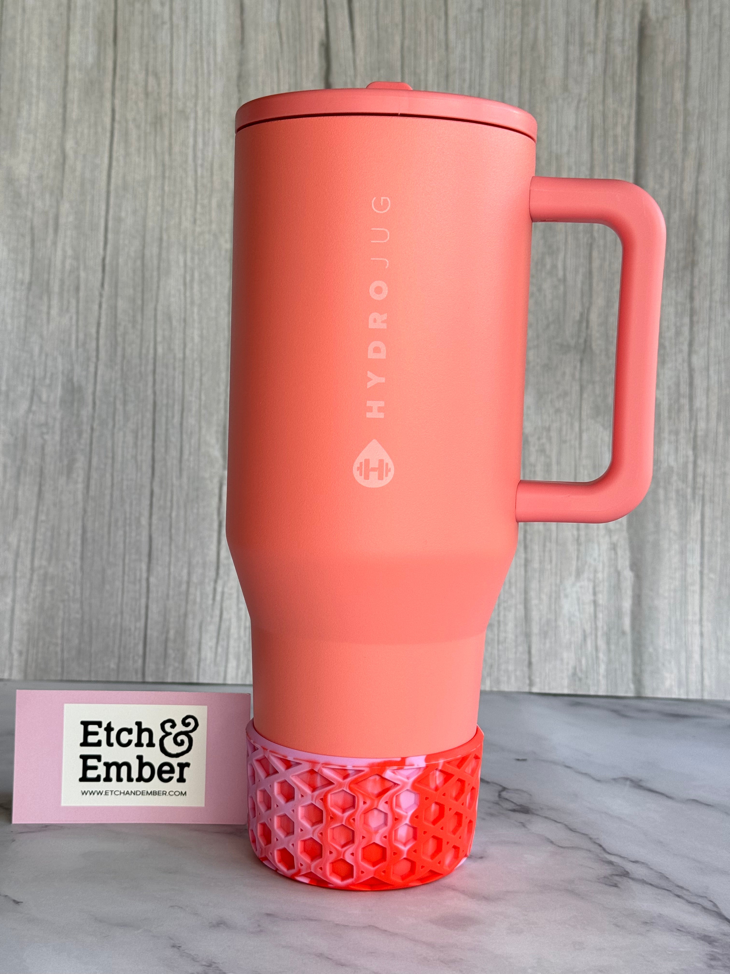 Stanley Cup Boot – Poppy Shimmer Remix Waffle Boots™