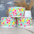 SUMMER FLORAL   Boot