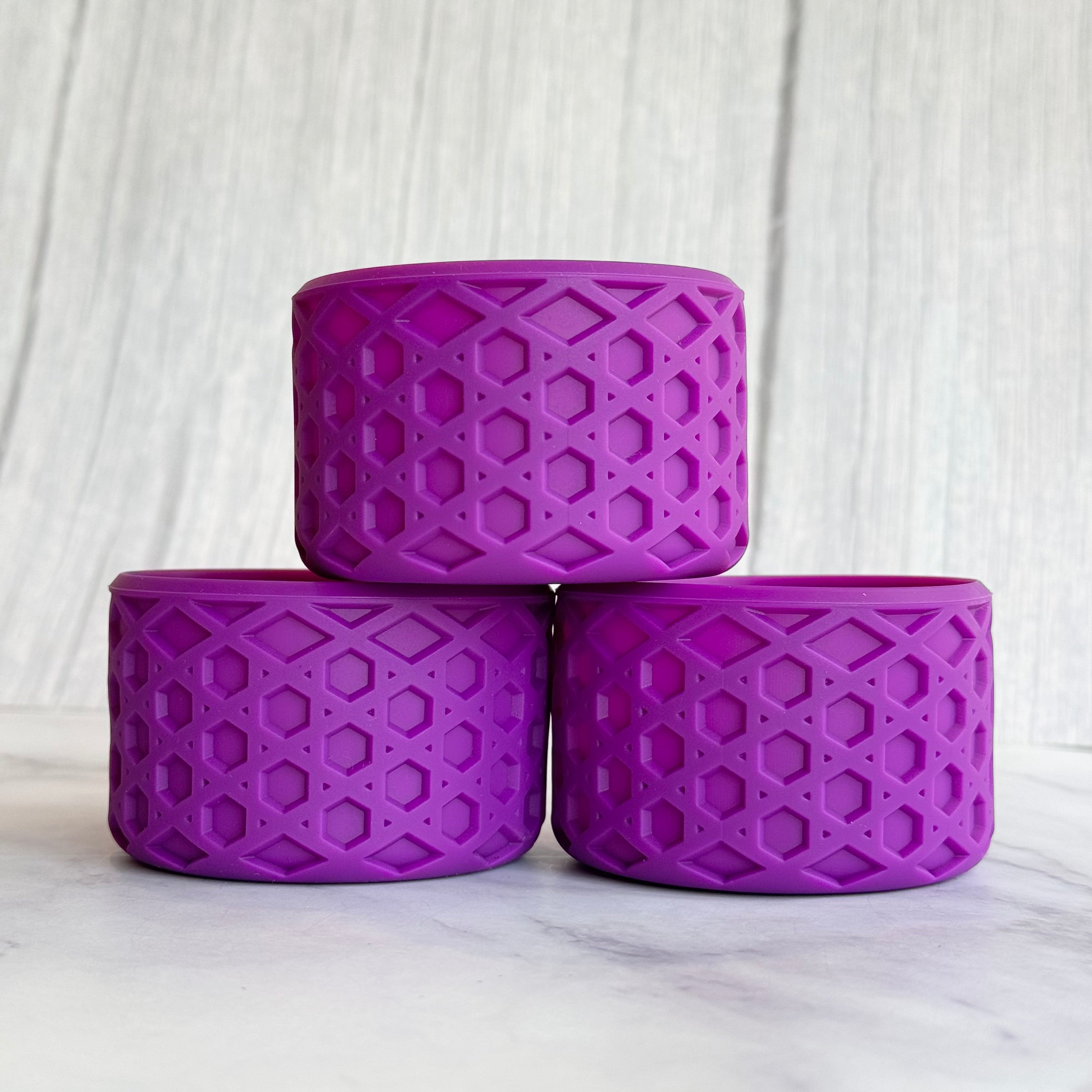 Stanley Cup Boot – OR Warm Purple Waffle Boots™