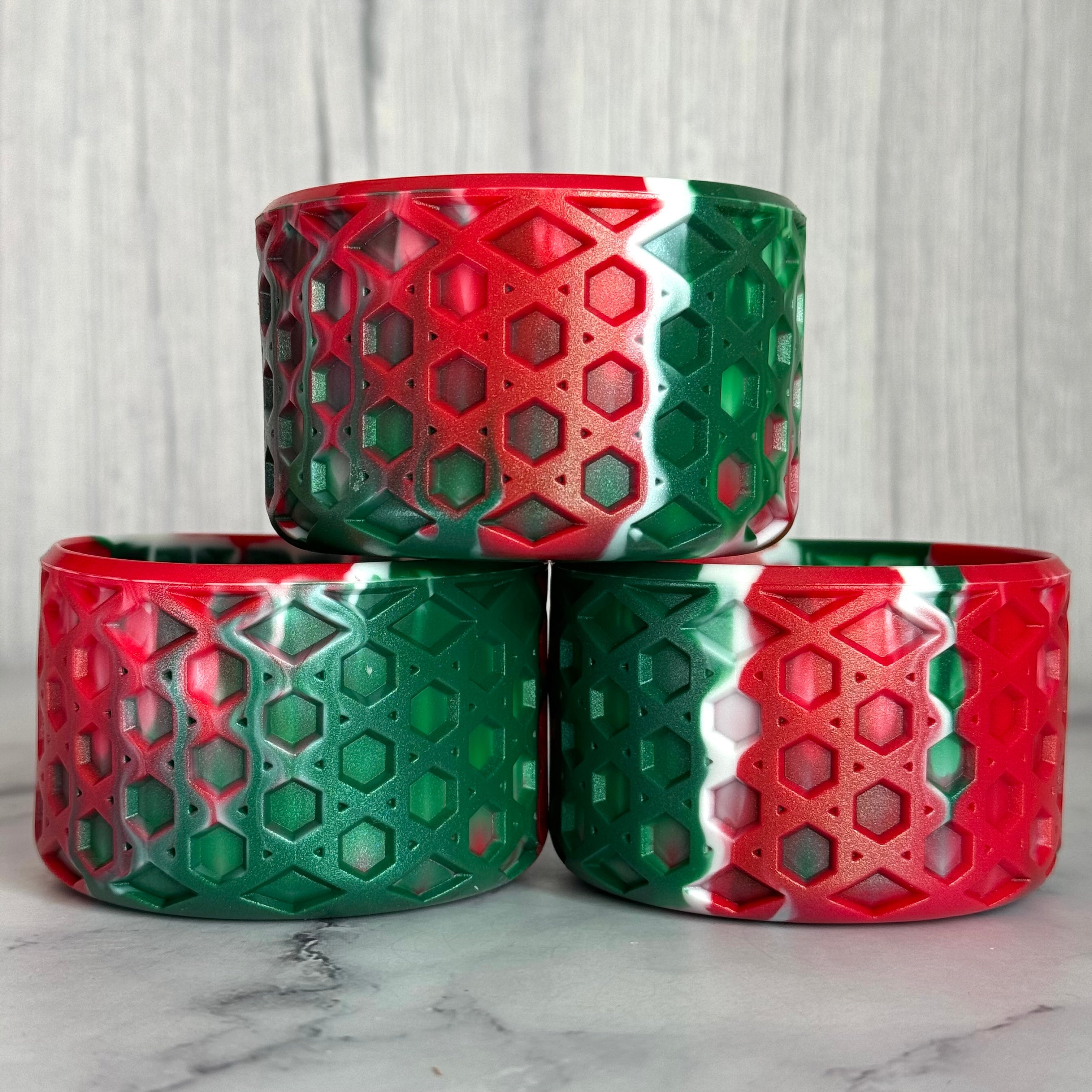 Stanley Cup Boot – MISTLETOE Waffle Boots™