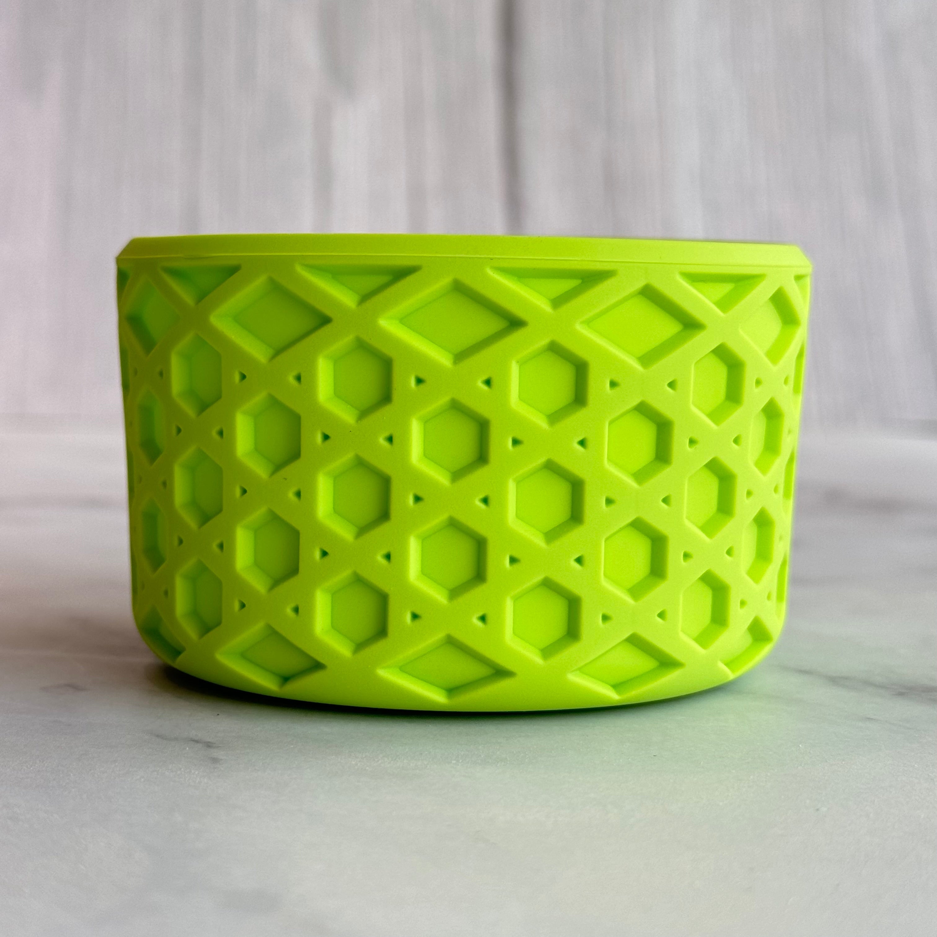 Stanley Cup Boot – BRIGHT LIME Waffle Boots™