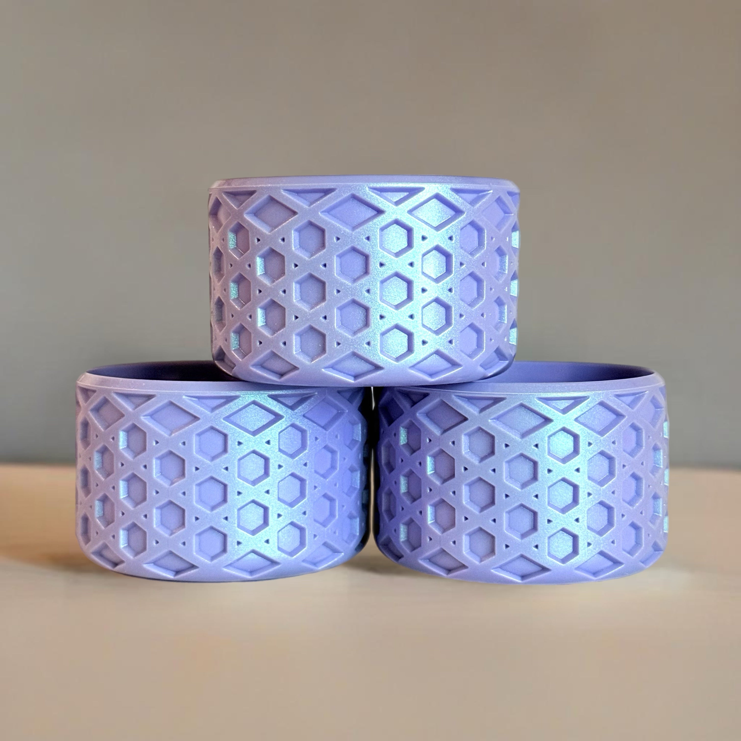 Stanley Cup Boot – Comforting Purple Waffle Boots™