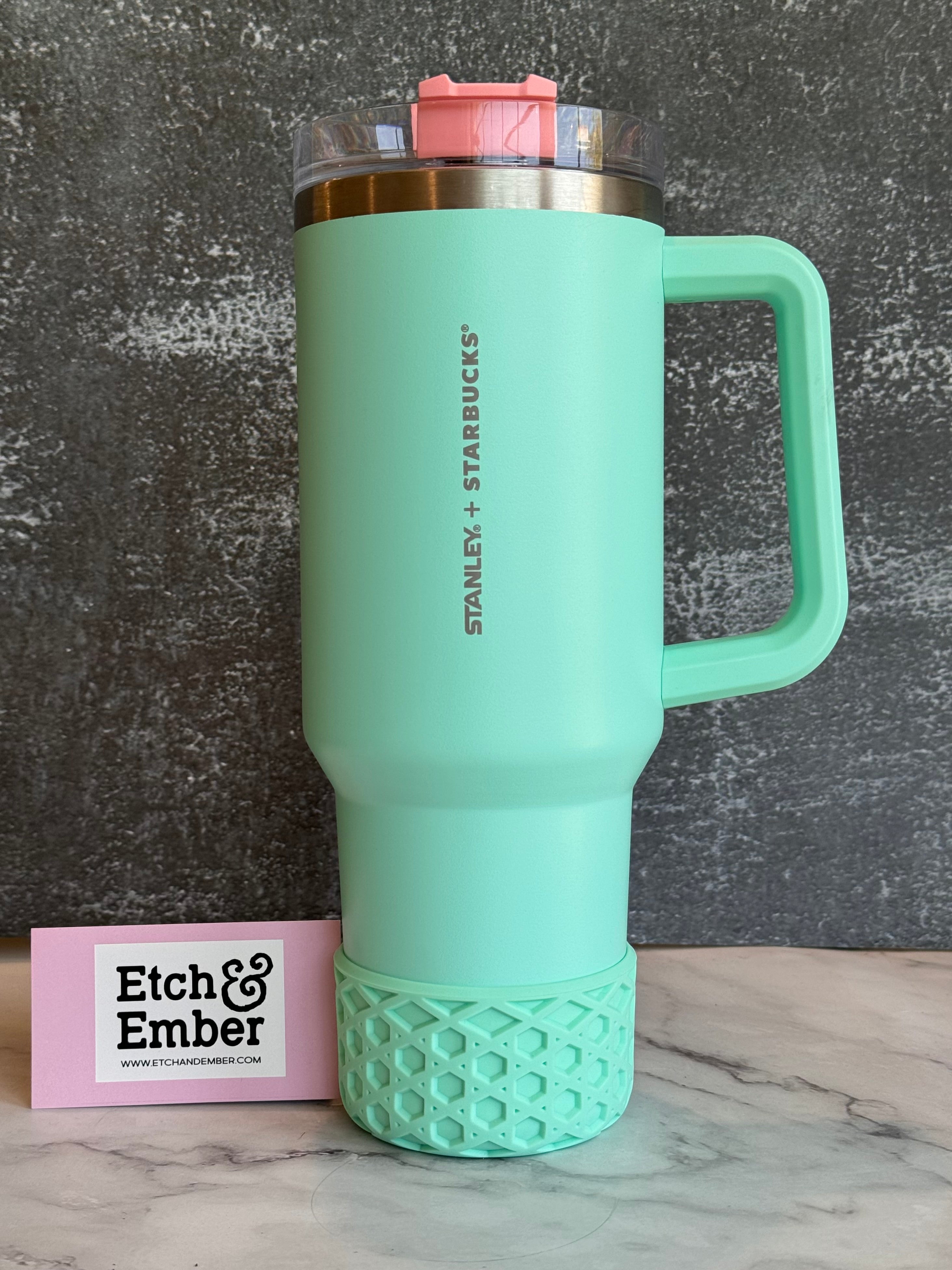 Stanley Cup Boot – THAILAND TEAL Waffle Boots™