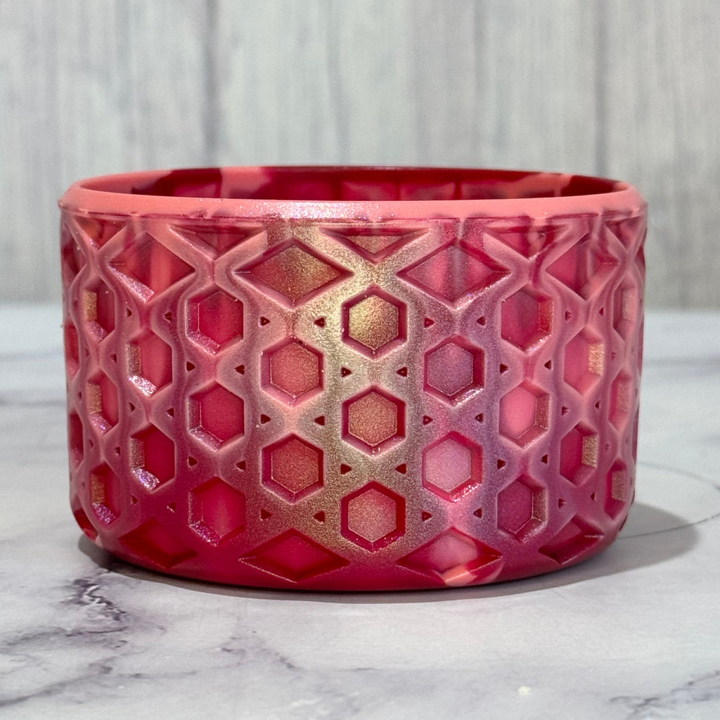 Stanley Cup Boot – Winterberry Shimmer Remix Waffle Boots™