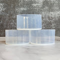 Crystal Clear Tumbler Boot