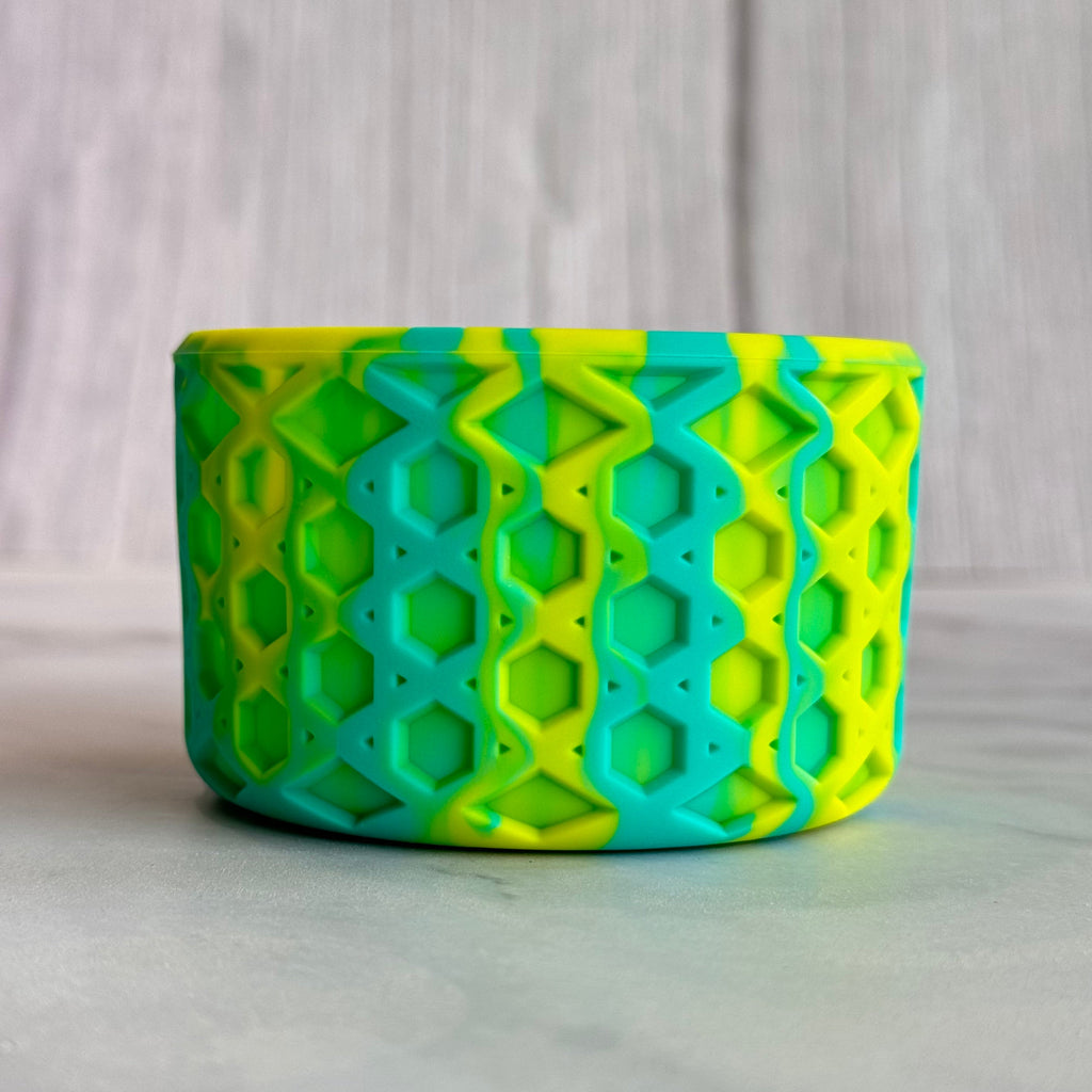 Stanley Cup Boot – TROPICAL TEAL REMIX Waffle Boots™