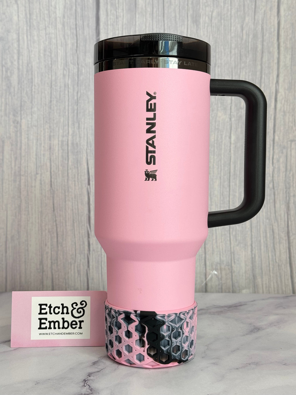 Stanley Cup Boot – Messi Pink Remix Waffle Boots™