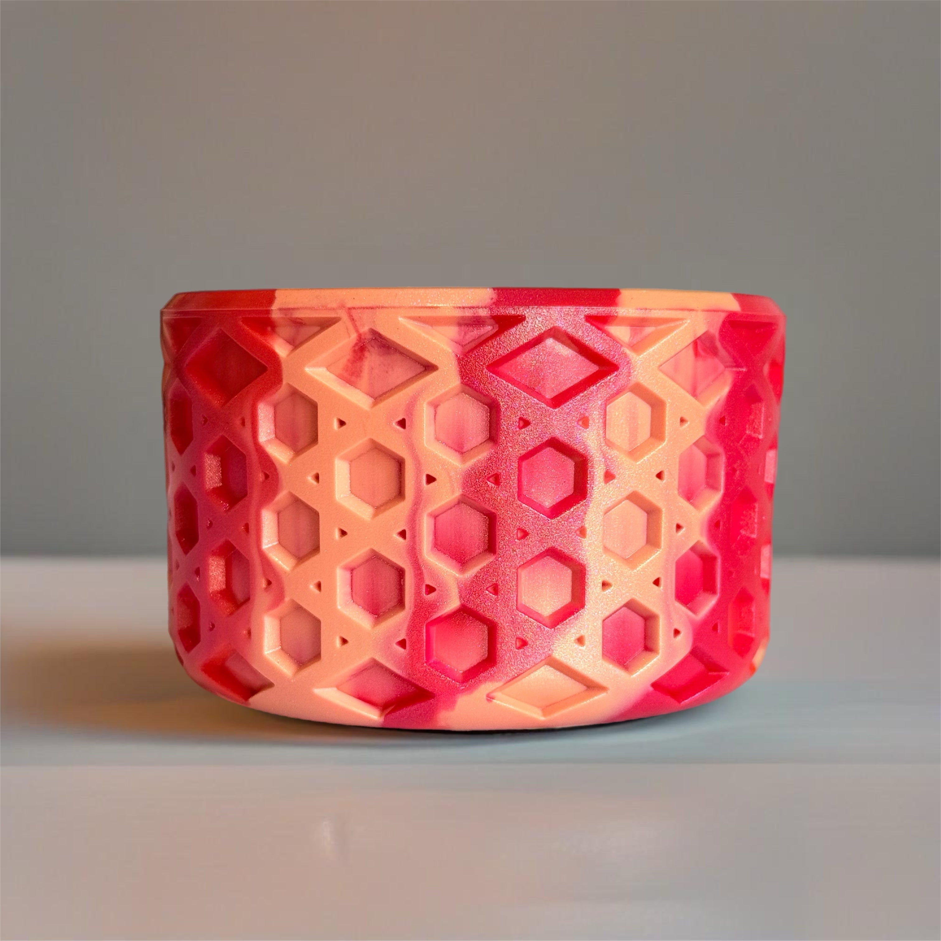 Stanley Cup Boot – Hot Coral Remix Waffle Boots™