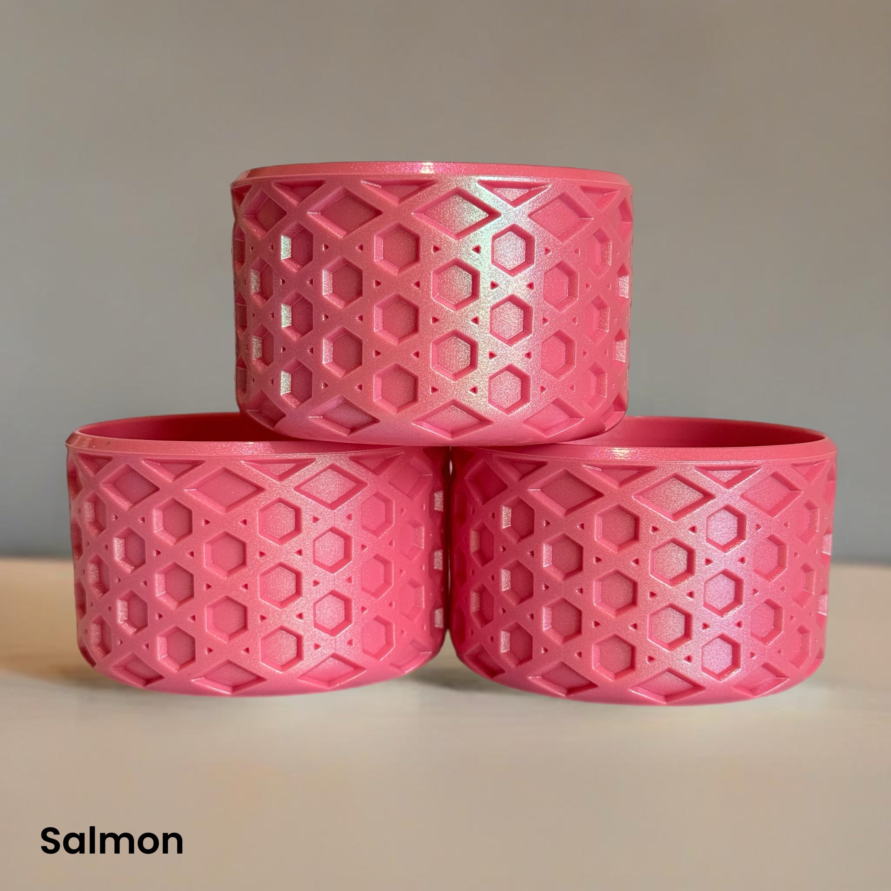 Stanley Cup Boot – Salmon Waffle Boots™
