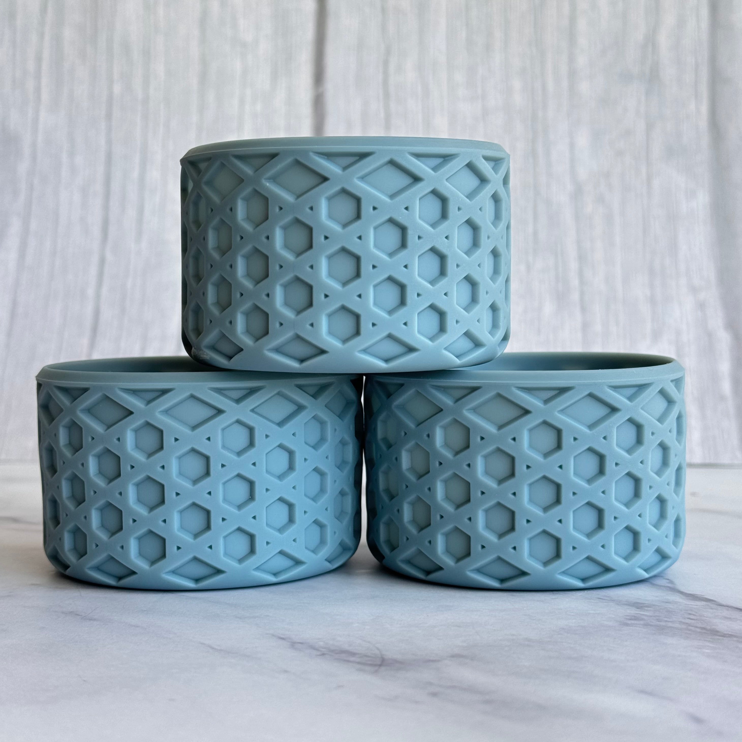 Stanley Cup Boot – Denim Waffle Boots™