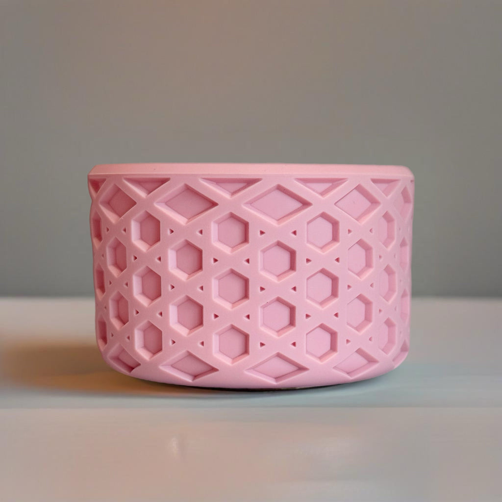 Stanley Cup Boot – Sizzling Pink Waffle Boots™
