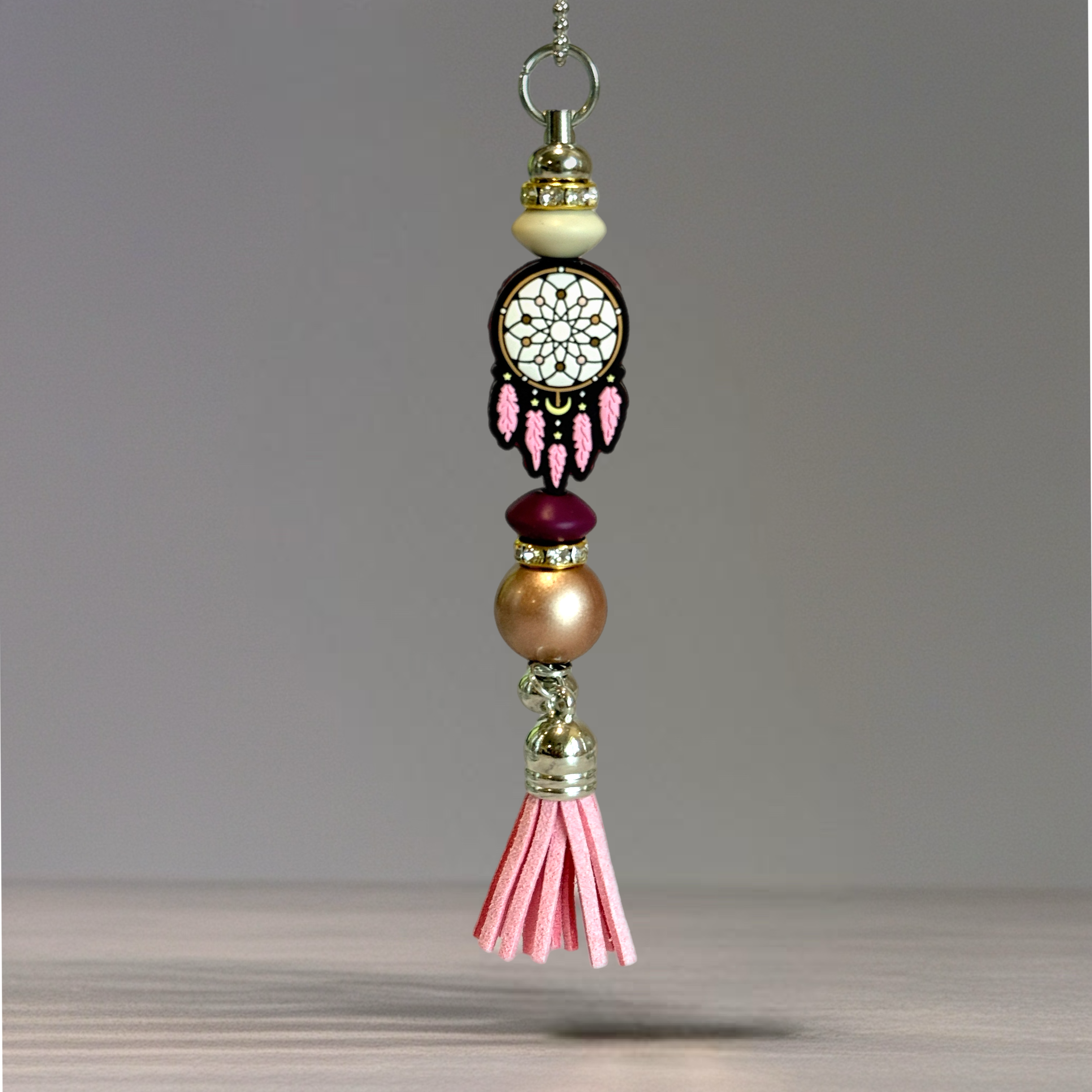 Mesa Dreams Bar Charm - Tumbler Handle Charm