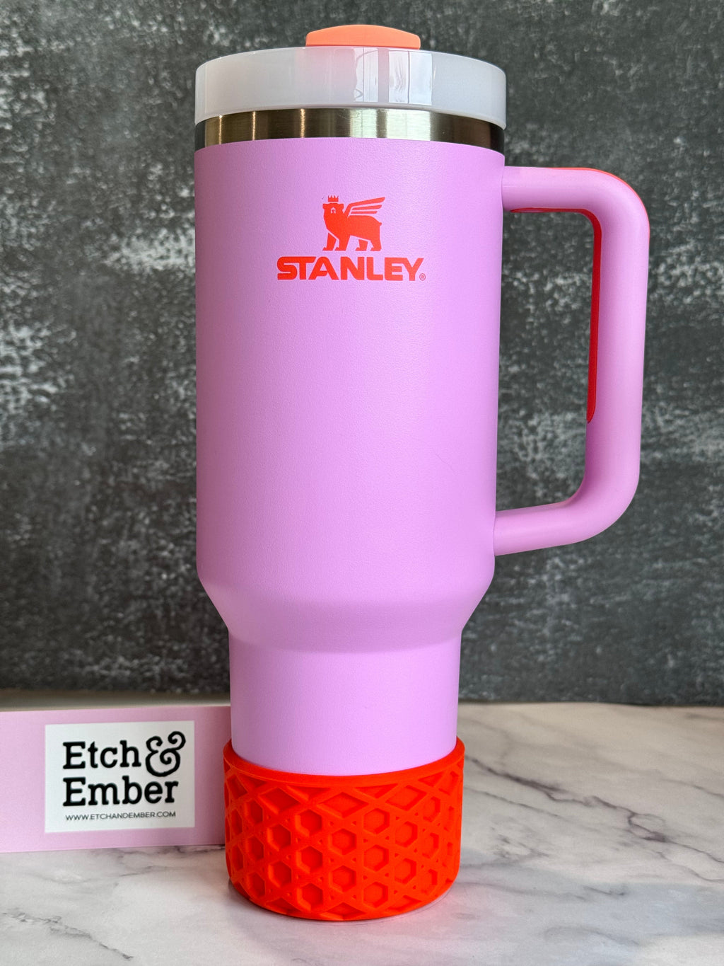 Stanley Cup Boot – TIGERLILY BODY Waffle Boots™