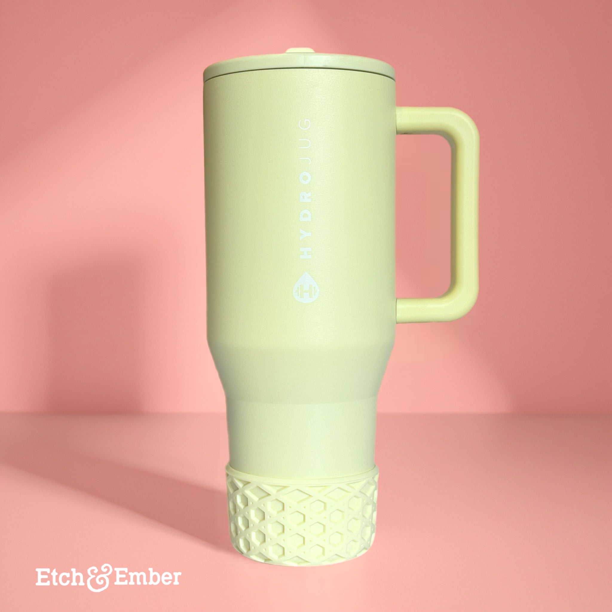 Stanley Cup Boot – Butter Waffle Boots™
