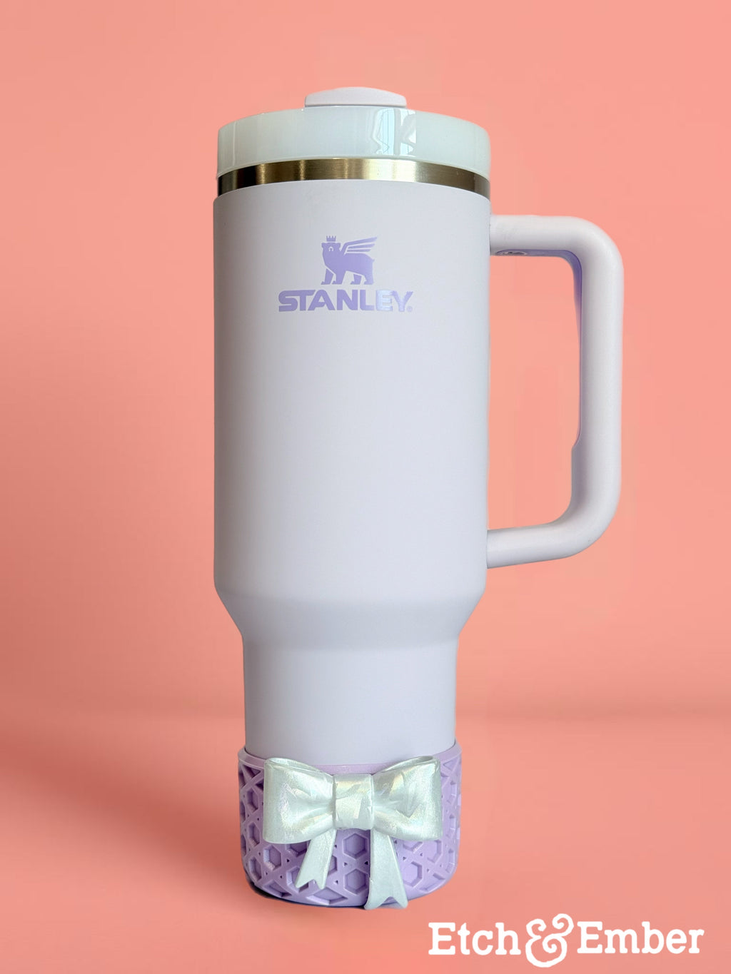 Stanley Cup Boot – Sour Grape Coquette Waffle Boots™