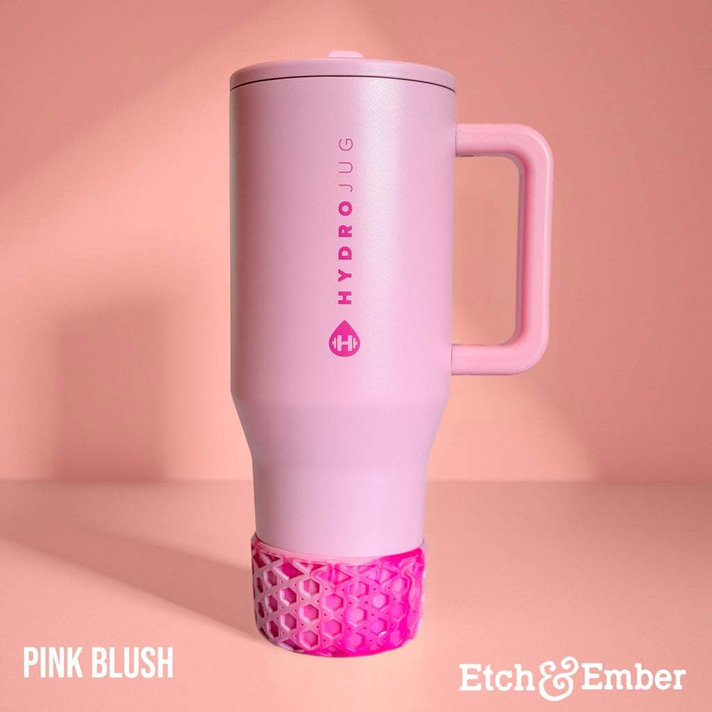 Stanley Cup Boot – Pink Blush Remix Waffle Boots™